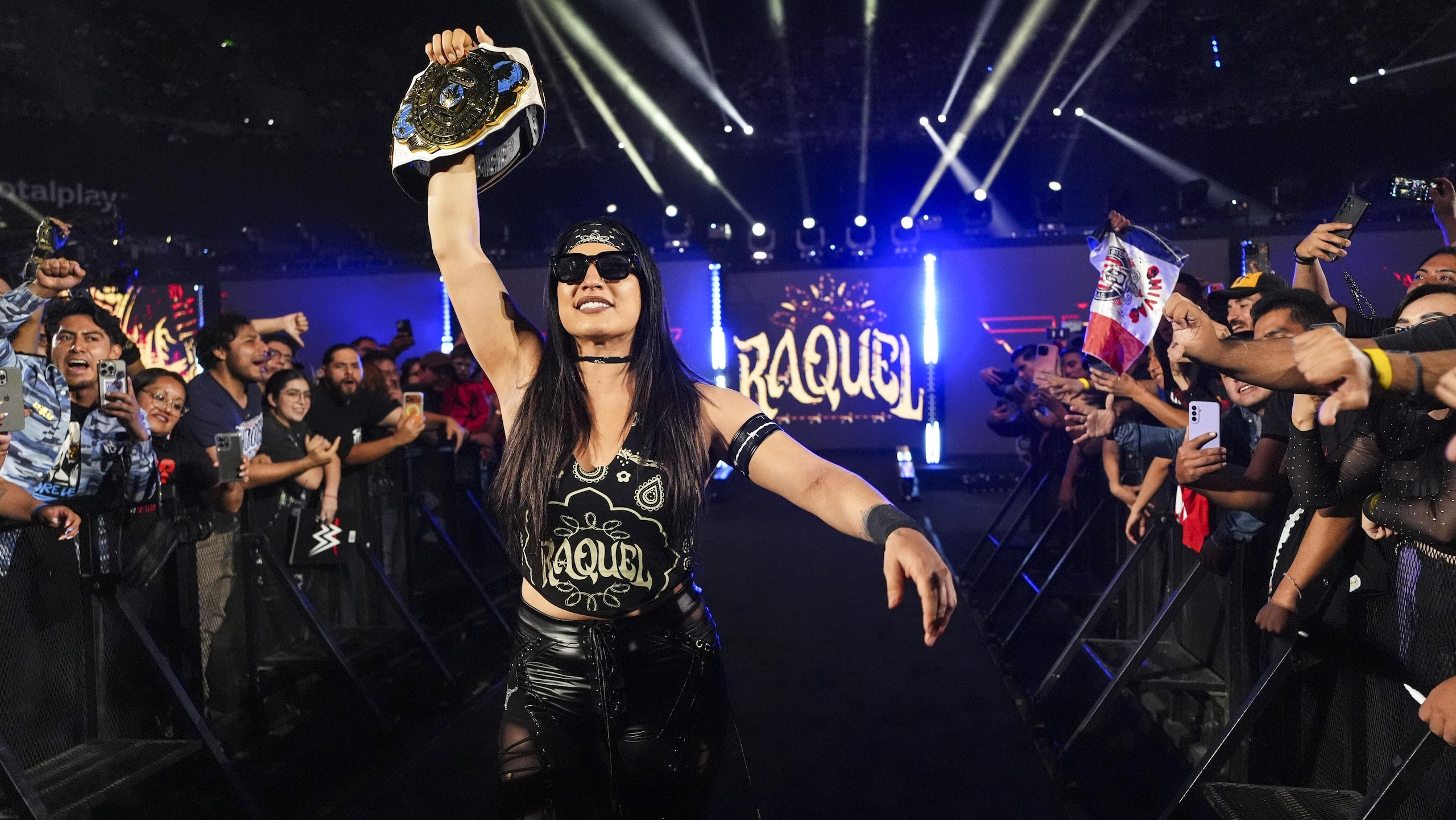 Monday Night RAW