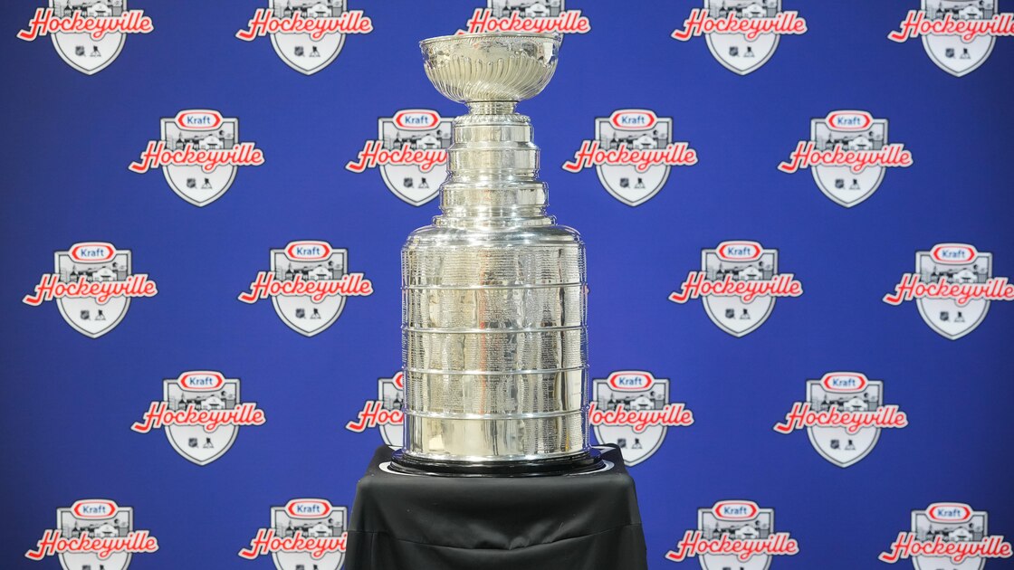 Analyzing Every NHL Team's Odds of Winning the 2027 Stanley Cup