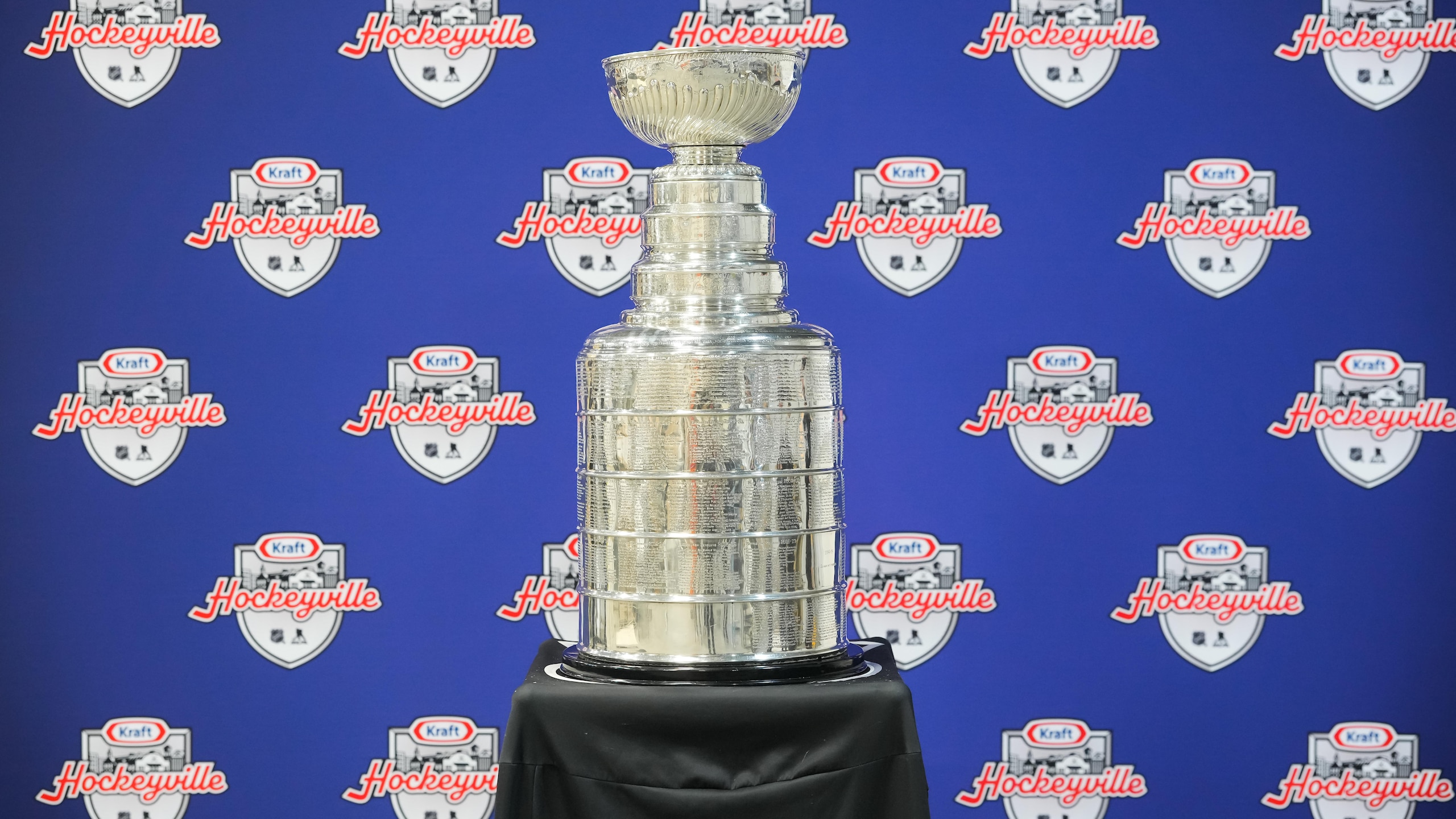 2025 Kraft Hockeyville