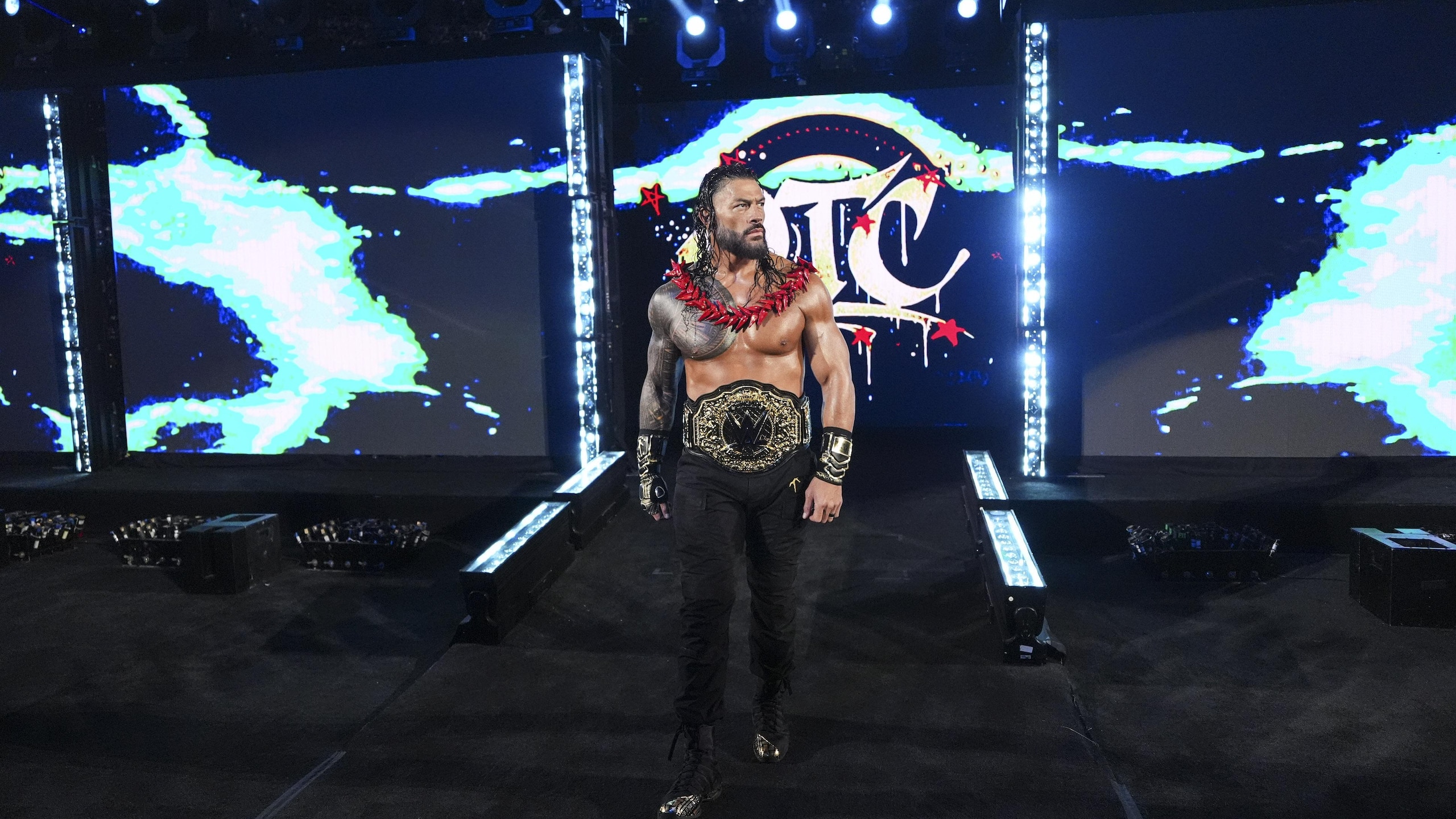 Monday Night RAW