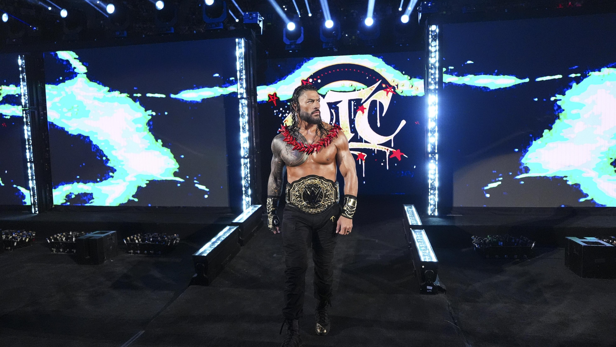Monday Night RAW
