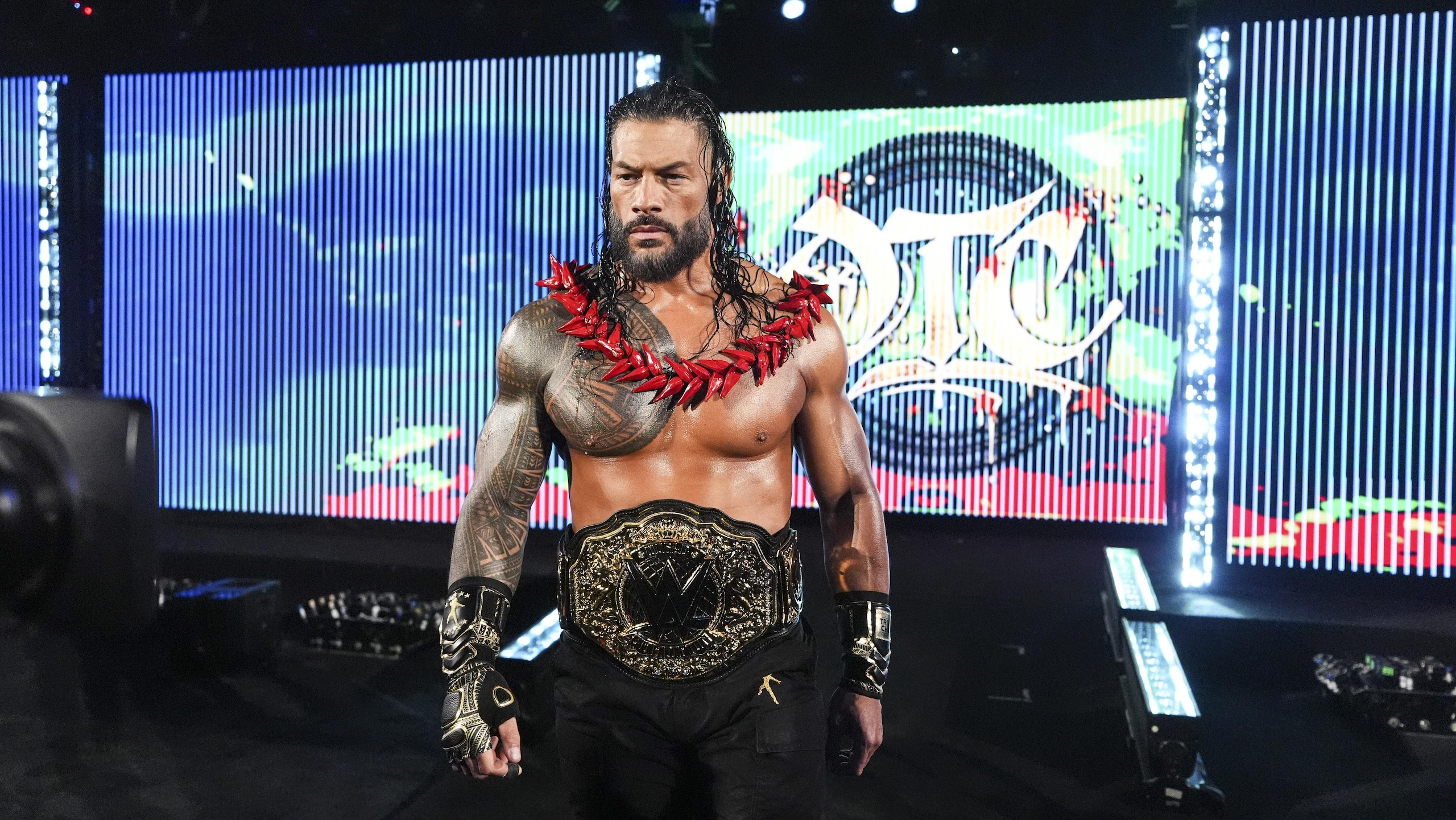 Monday Night RAW