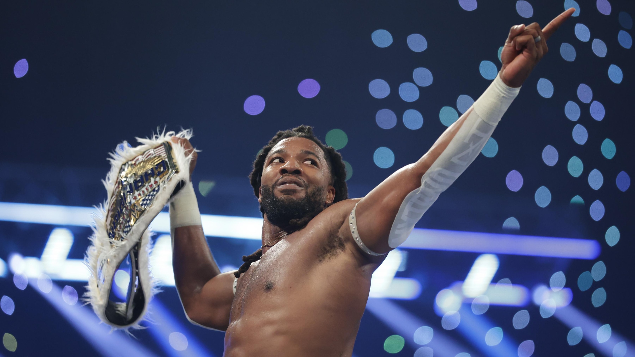 SmackDown