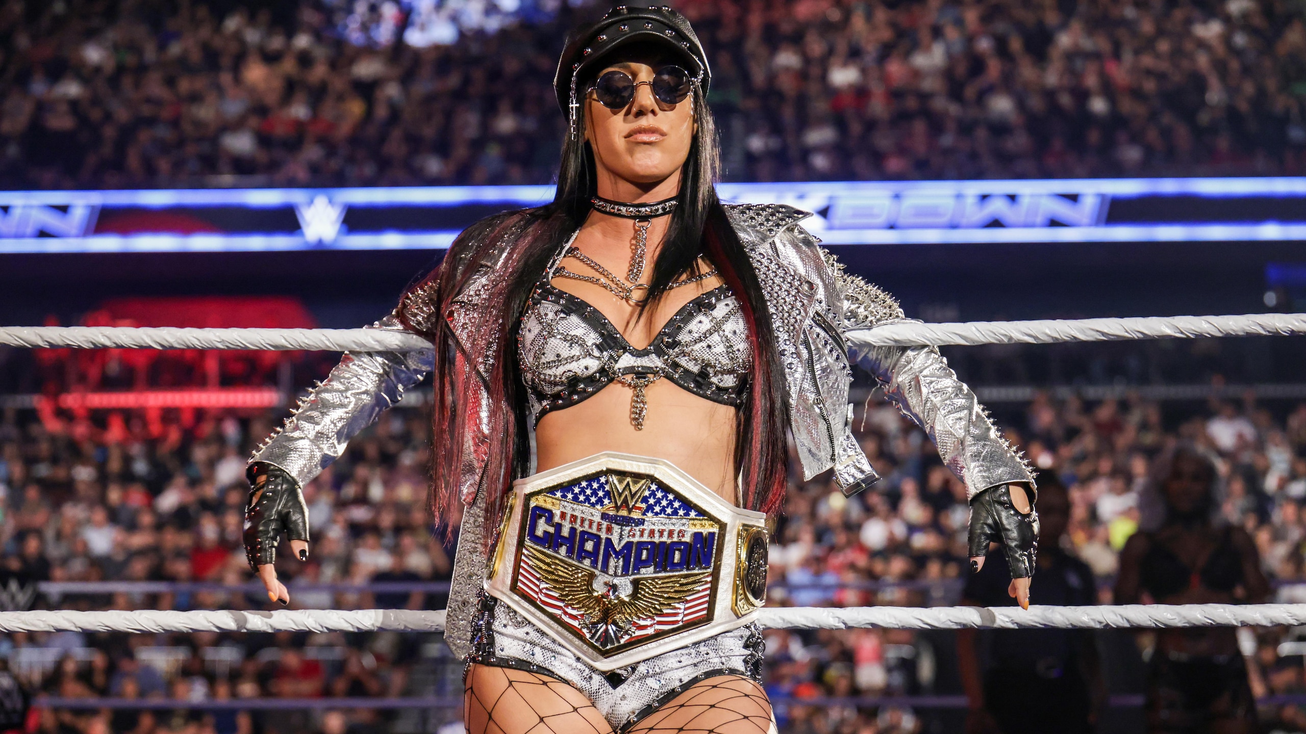 SmackDown