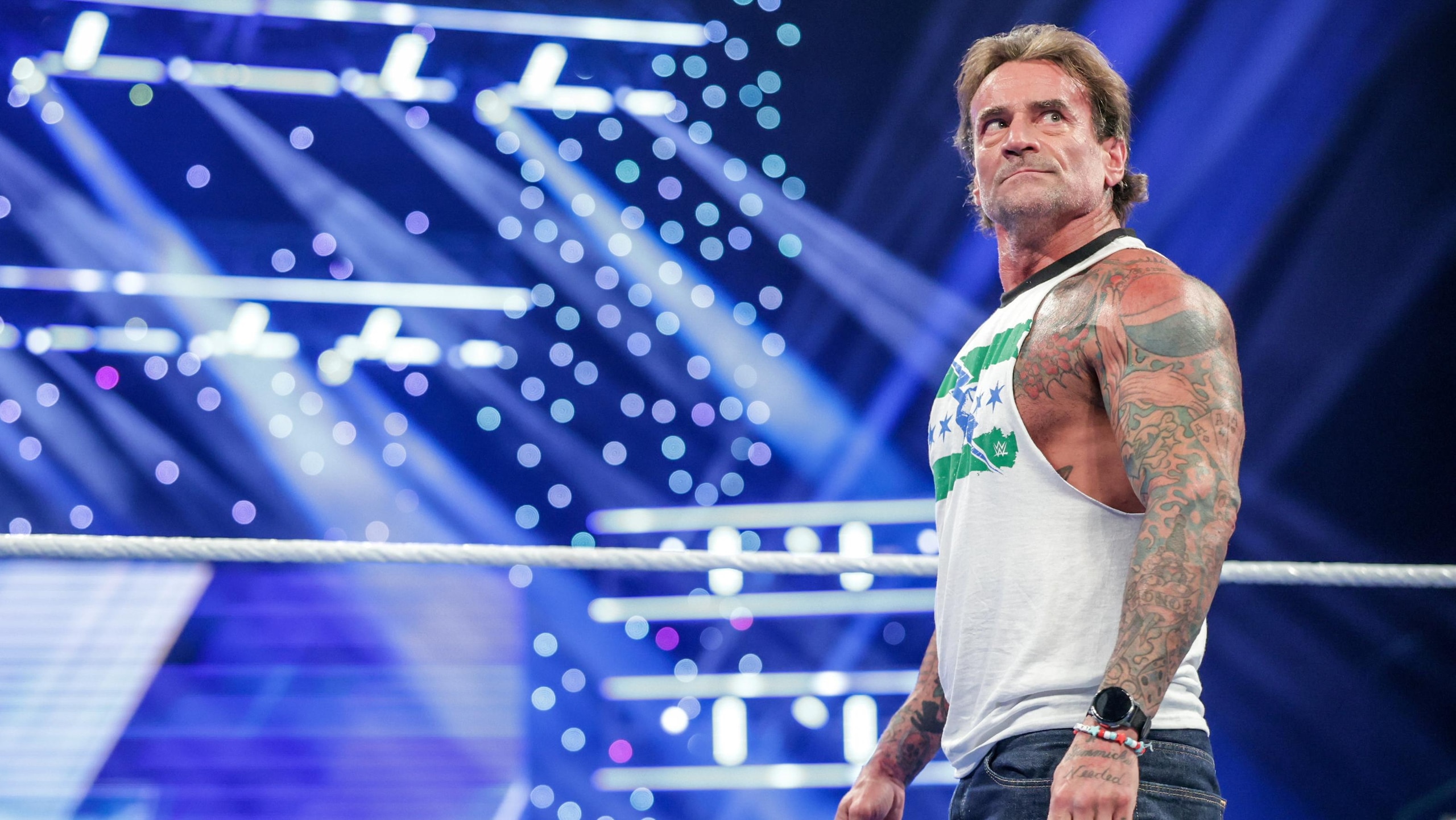 SmackDown