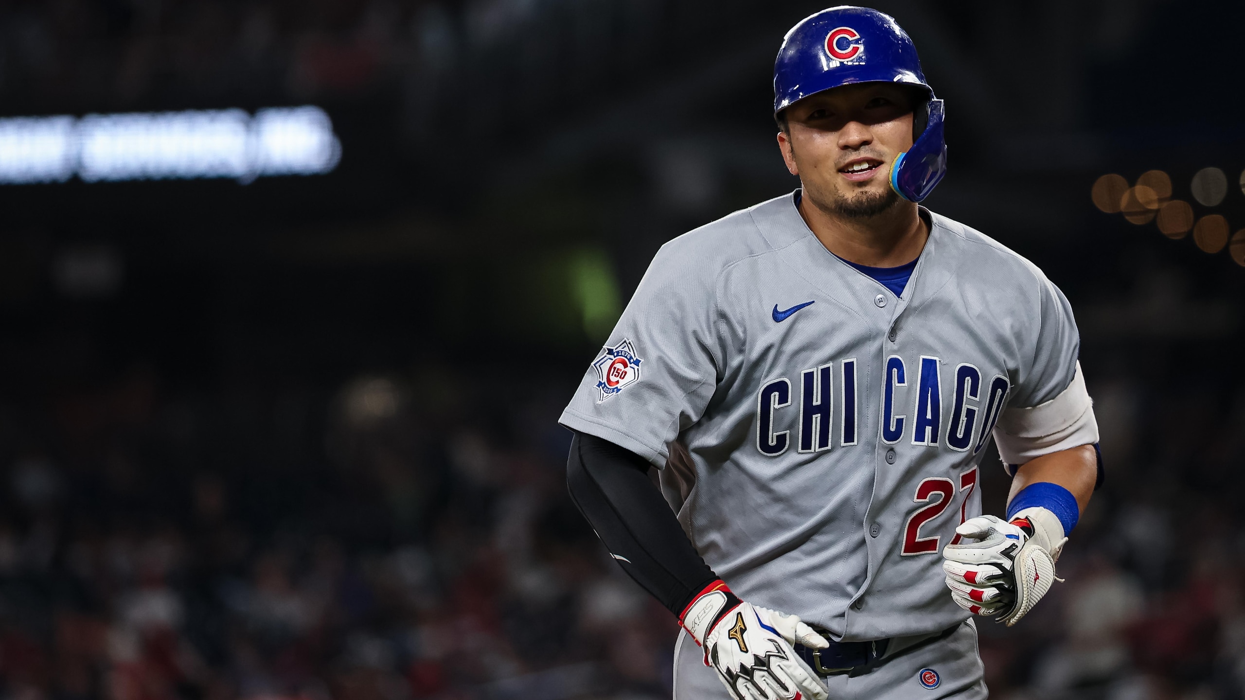 Chicago Cubs v Washington Nationals