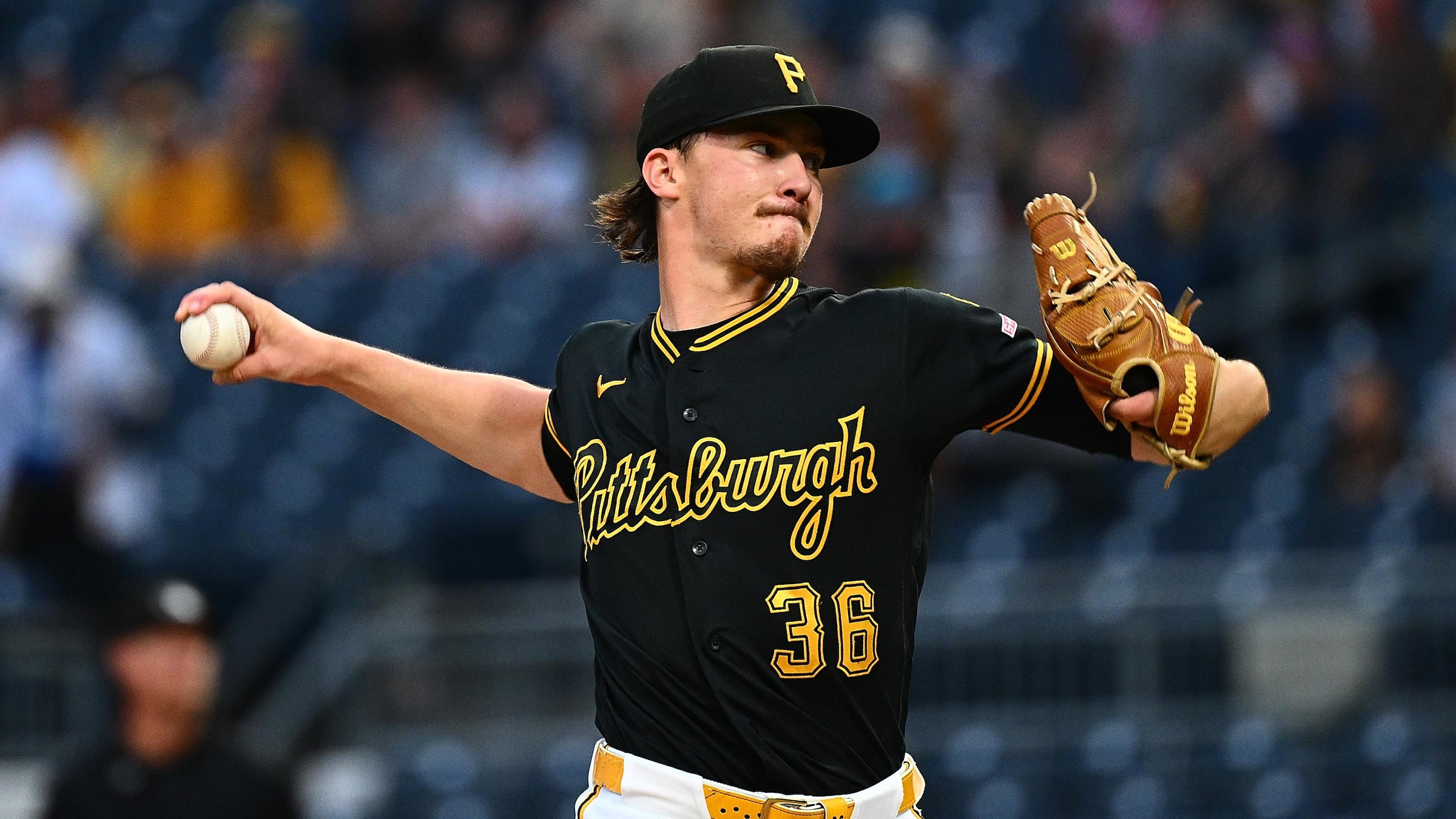Kansas City Royals v Pittsburgh Pirates