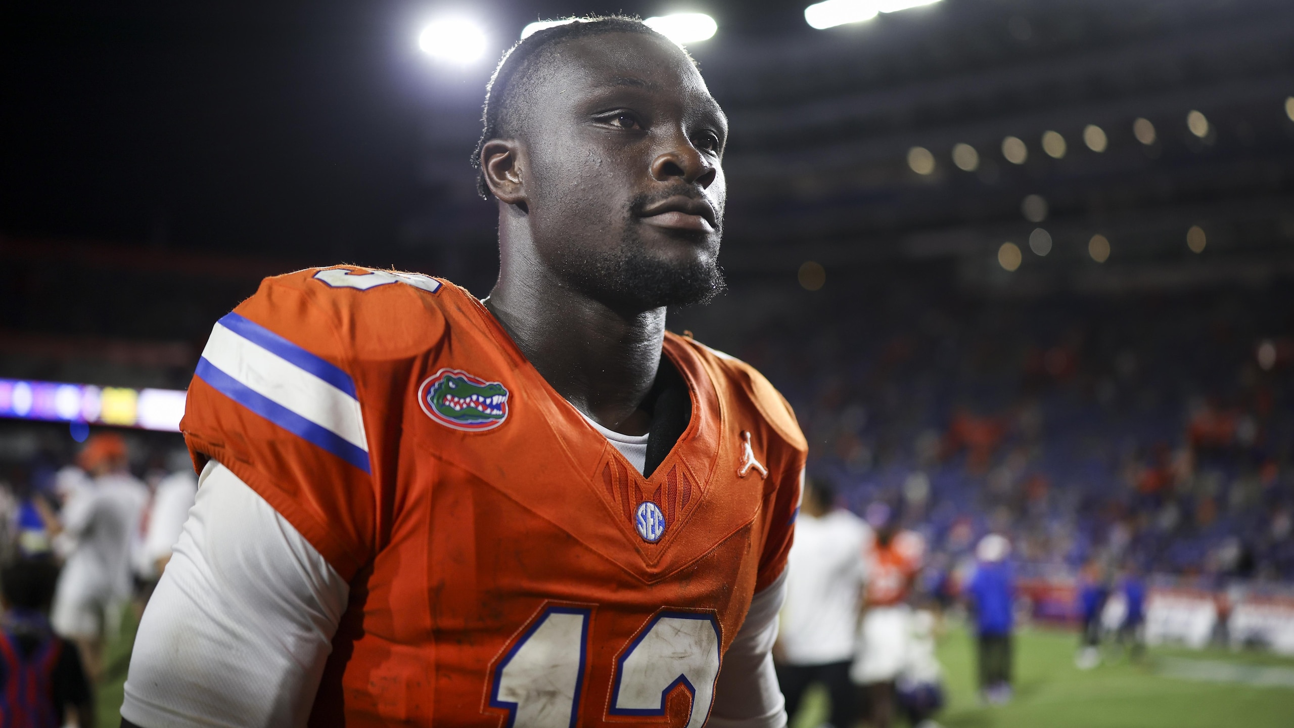 Campbell v Florida