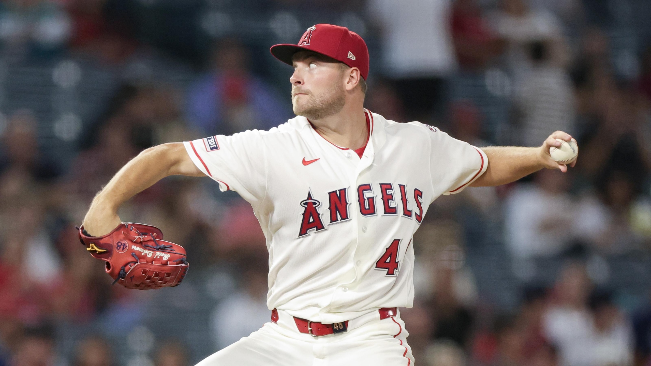Seattle Mariners v Los Angeles Angels Seattle Mariners v Los Angeles Angels