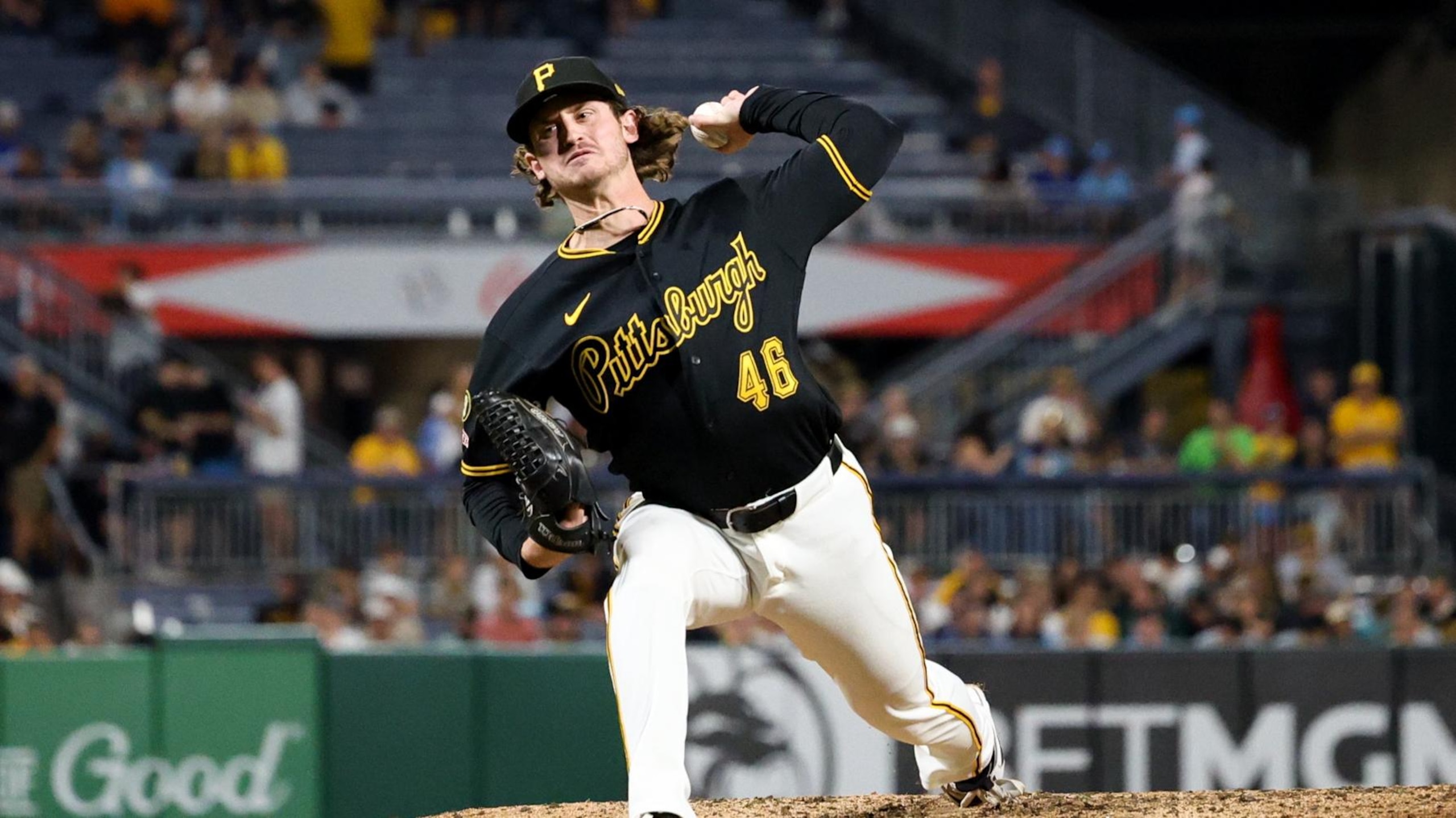 Kansas City Royals v. Pittsburgh Pirates