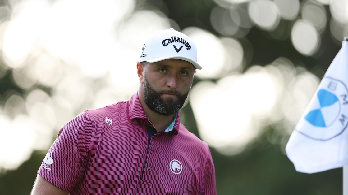 Jon Rahm Forfeits Contract Balance to Finalize LIV Golf Exit