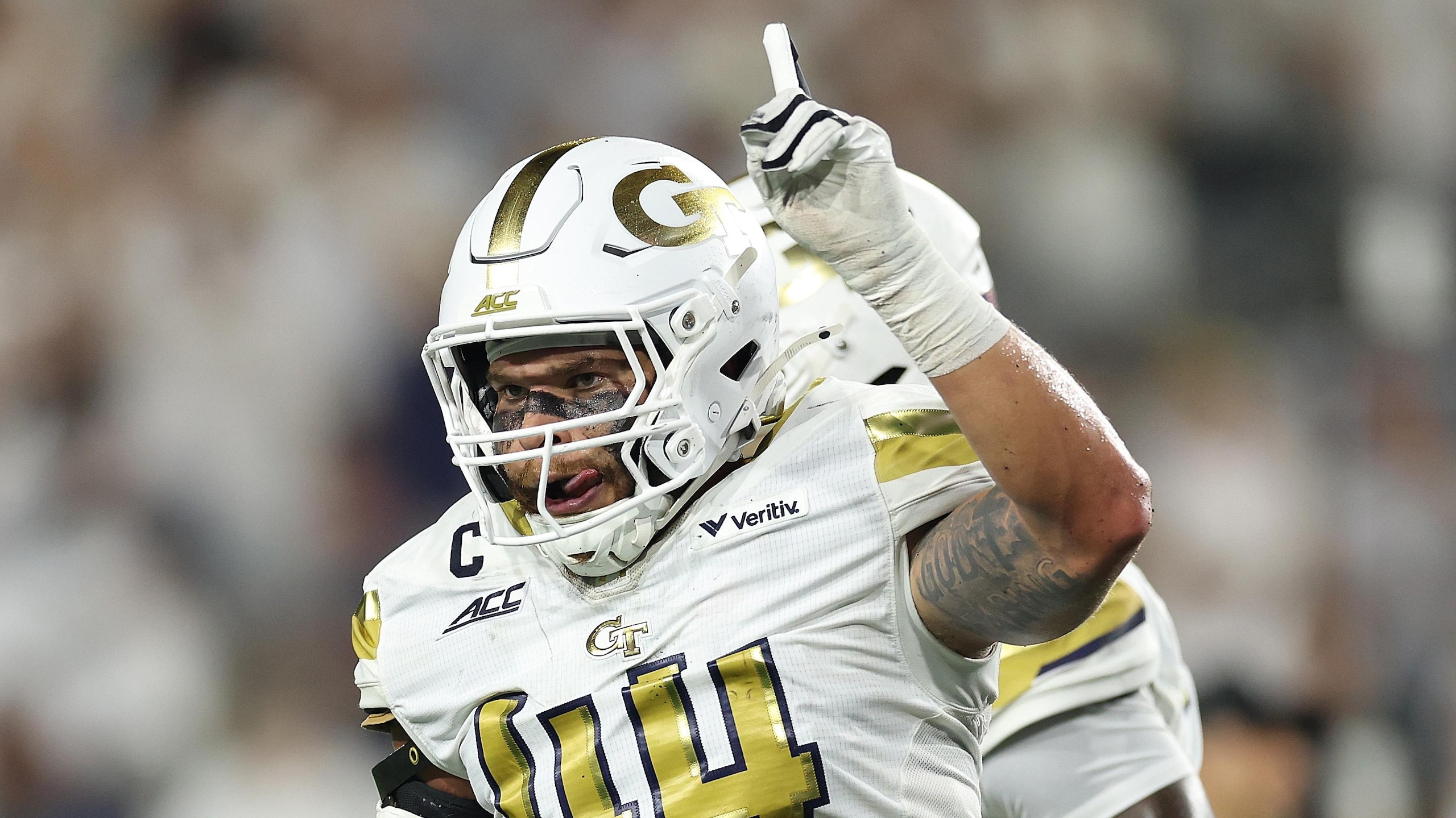 Colorado v Georgia Tech Colorado v Georgia Tech