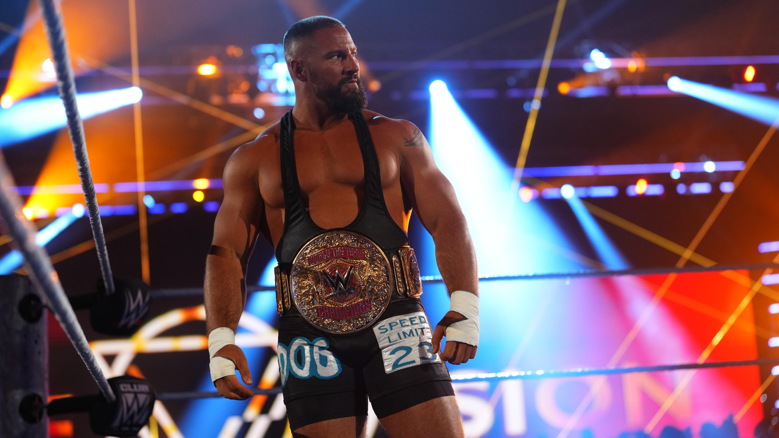 Monday Night RAW