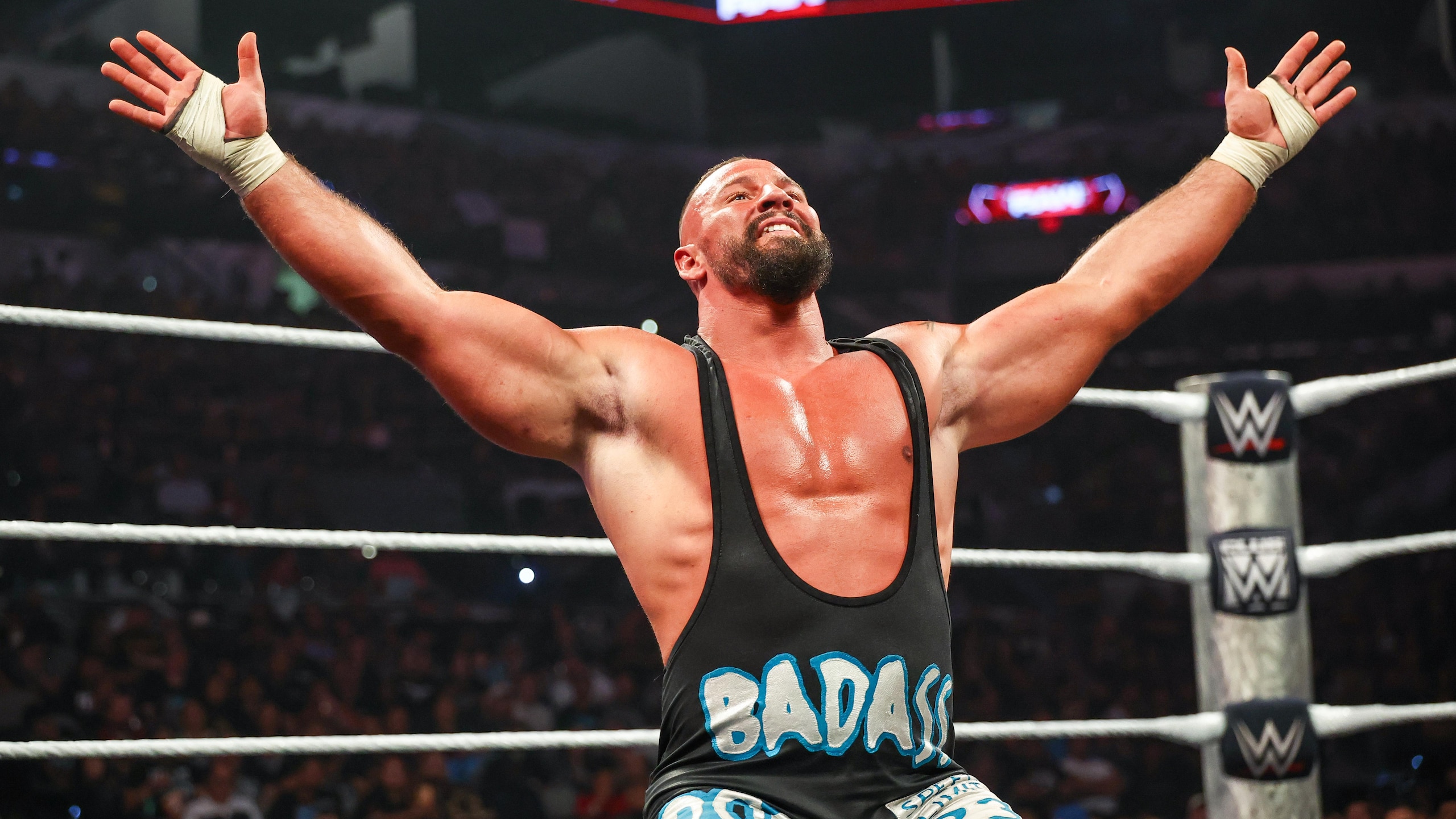Monday Night RAW