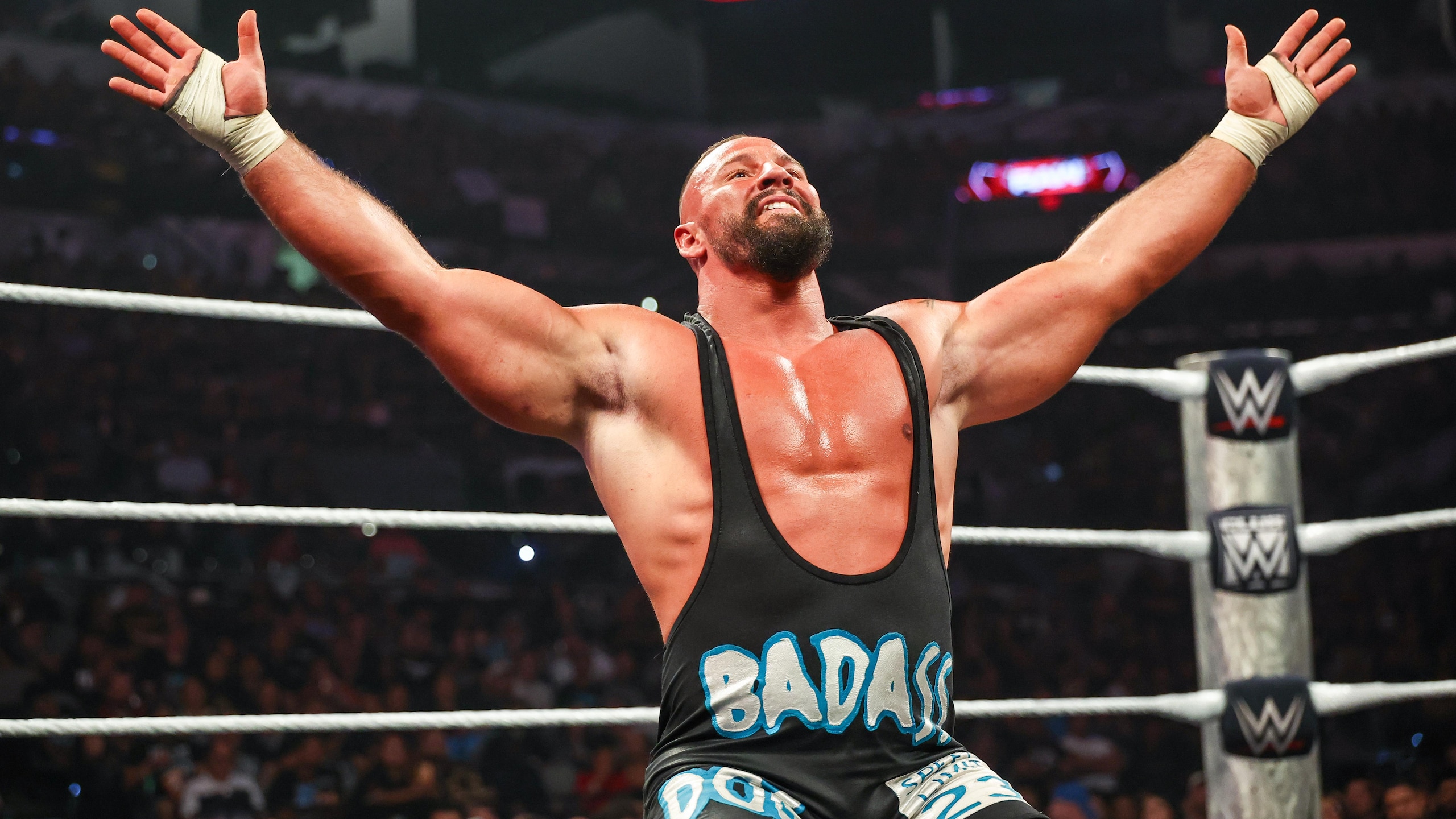 Monday Night RAW