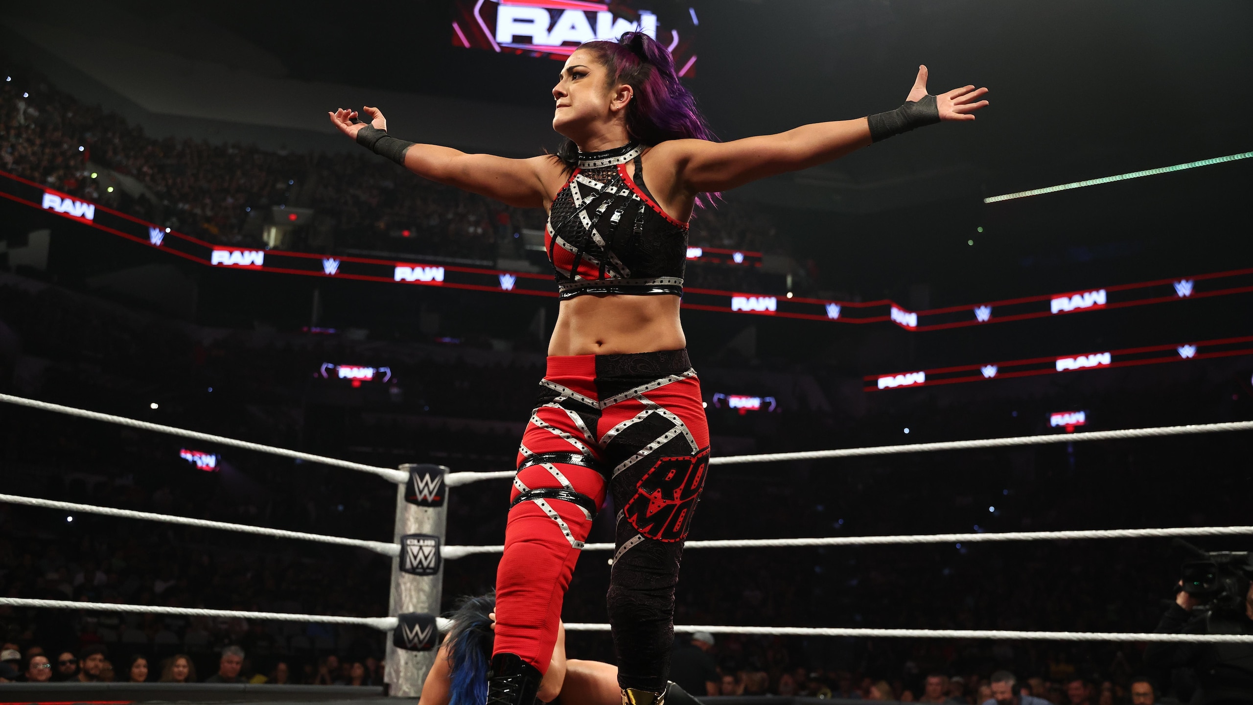 Monday Night RAW