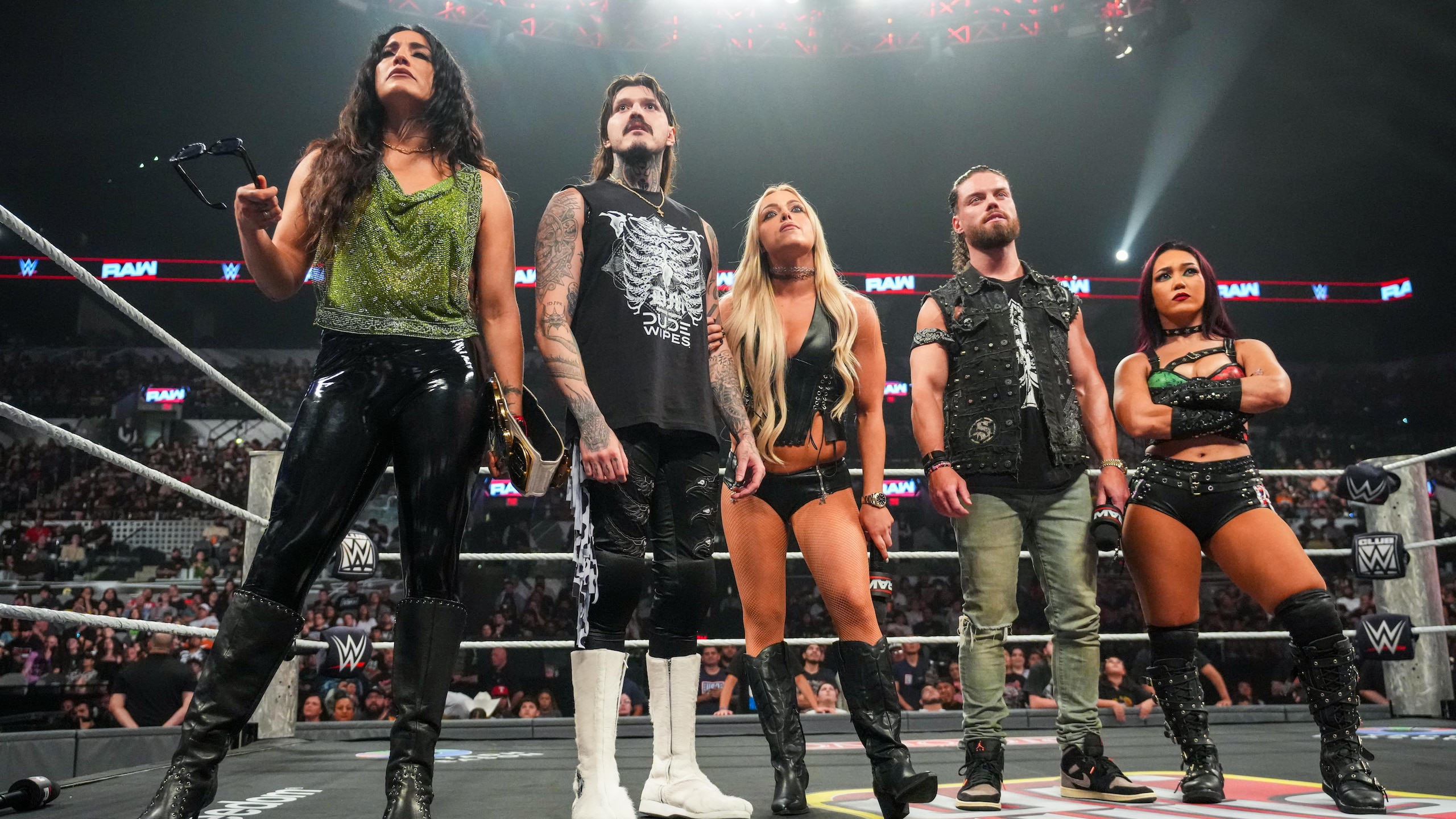 Monday Night RAW