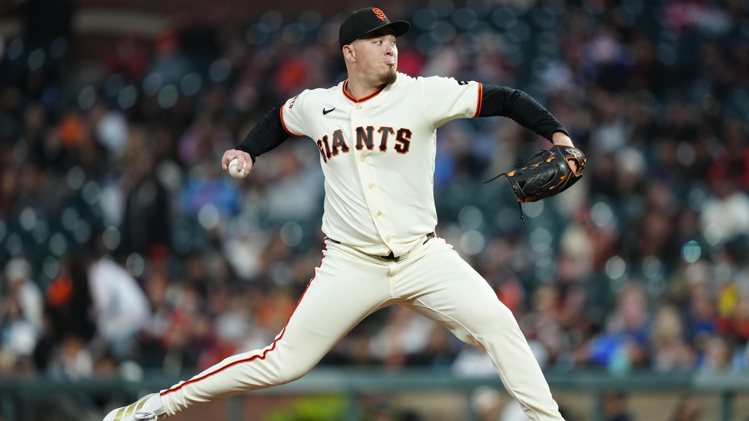 Minnesota Twins v San Francisco Giants Minnesota Twins v San Francisco Giants