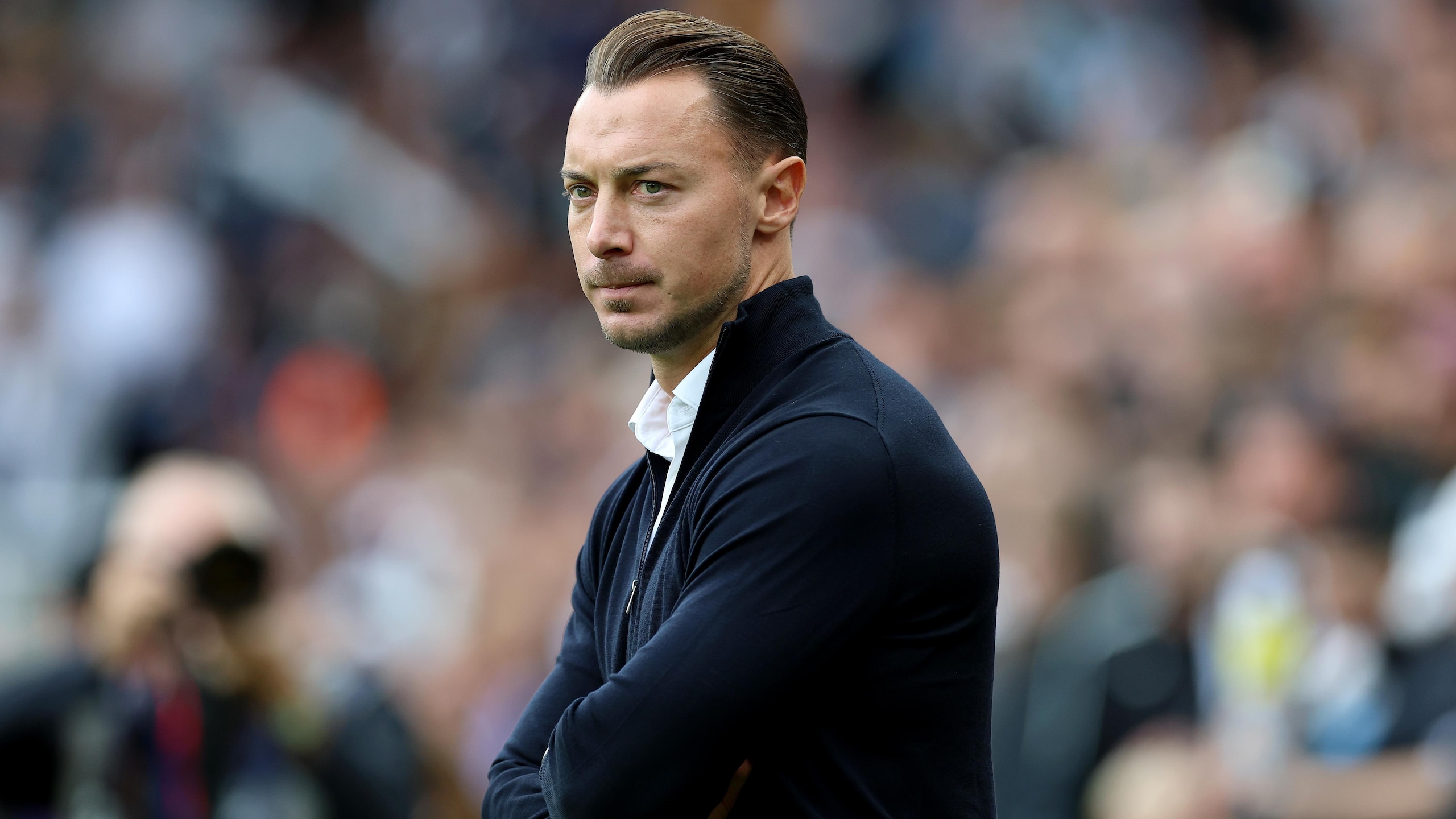 Newcastle United v Hull City - Premier League 2026/27