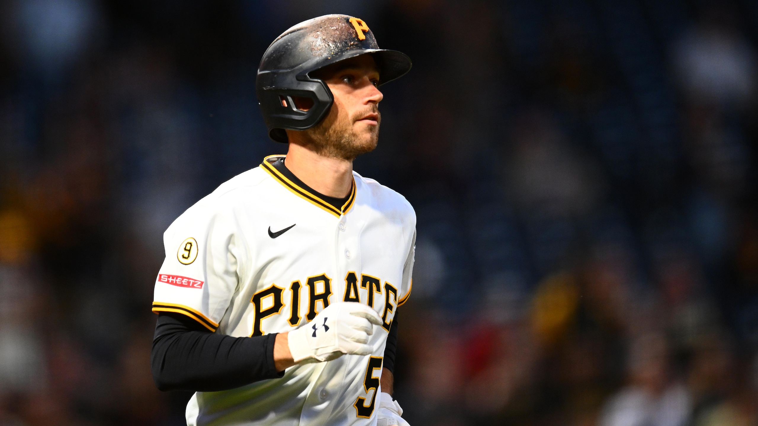 St. Louis Cardinals v Pittsburgh Pirates