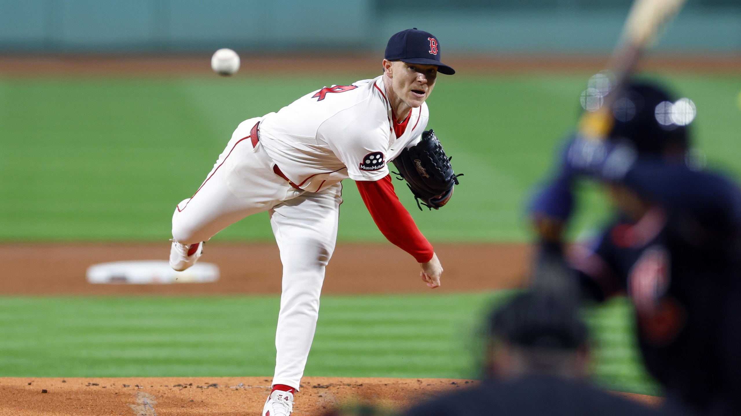Red Sox eke out a win over Guardians with pitching formula they hope to employ in the playoffs