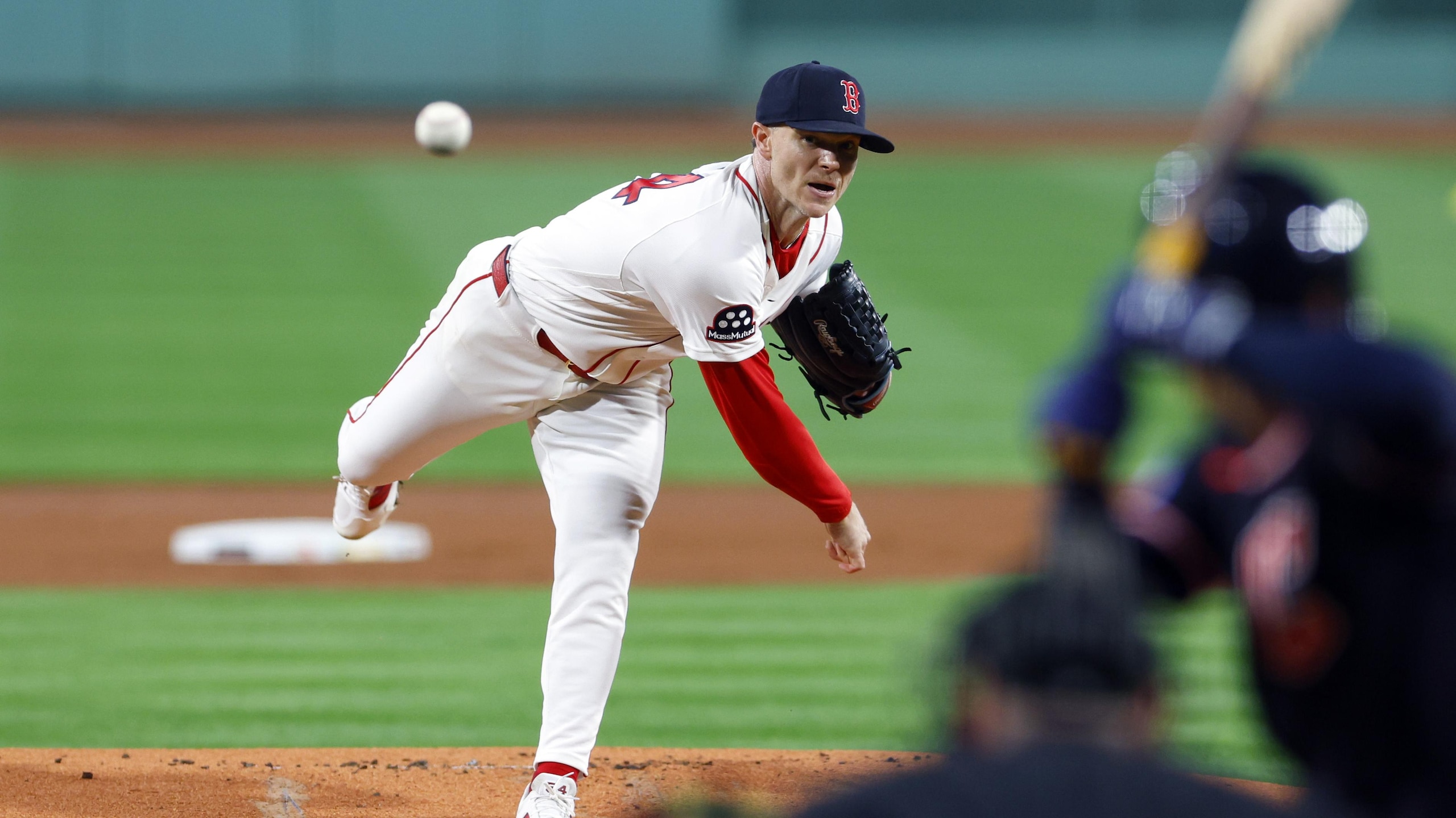 Red Sox eke out a win over Guardians with pitching formula they hope to employ in the playoffs