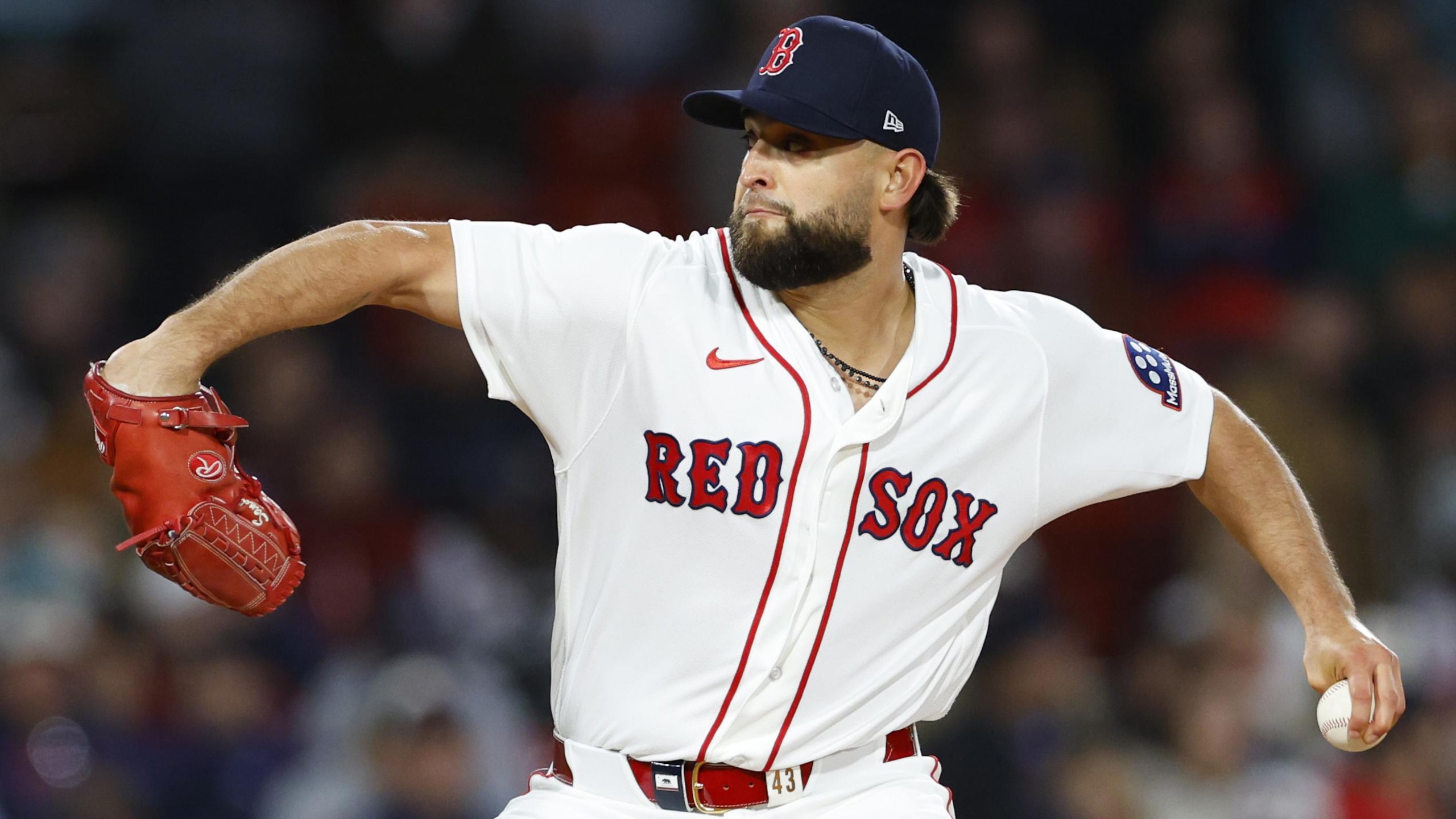 Red Sox bats go quiet once again as Guardians clinch playoff spot Red Sox bats go quiet once again as Guardians clinch playoff spot