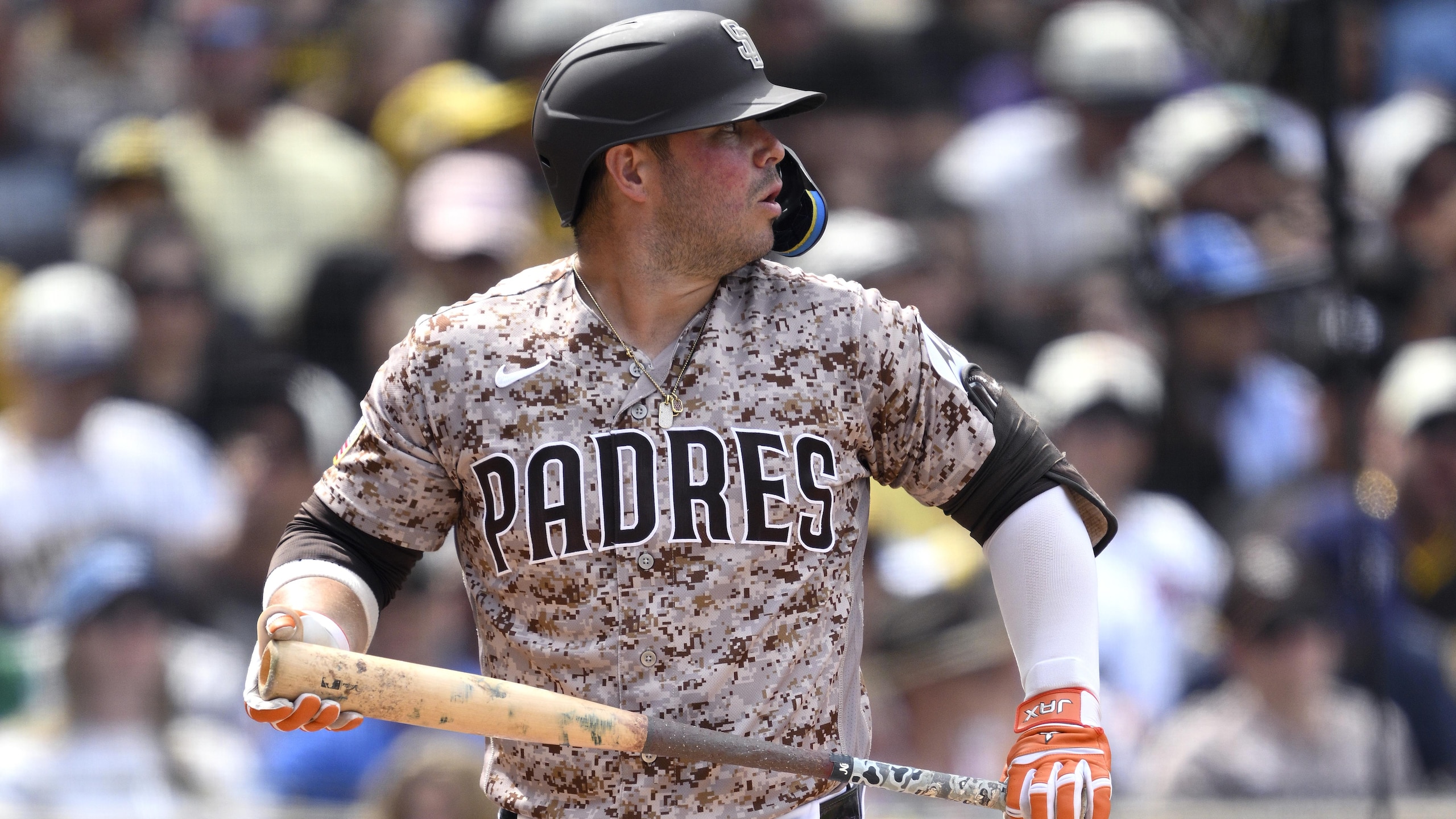Miami Marlins v San Diego Padres