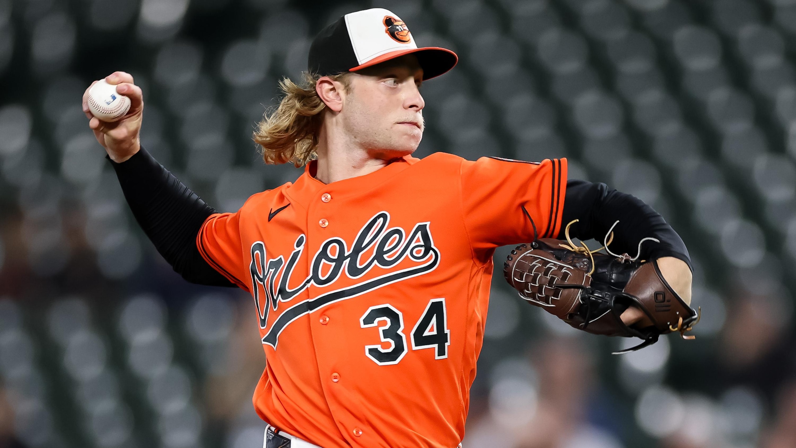 Toronto Blue Jays v Baltimore Orioles