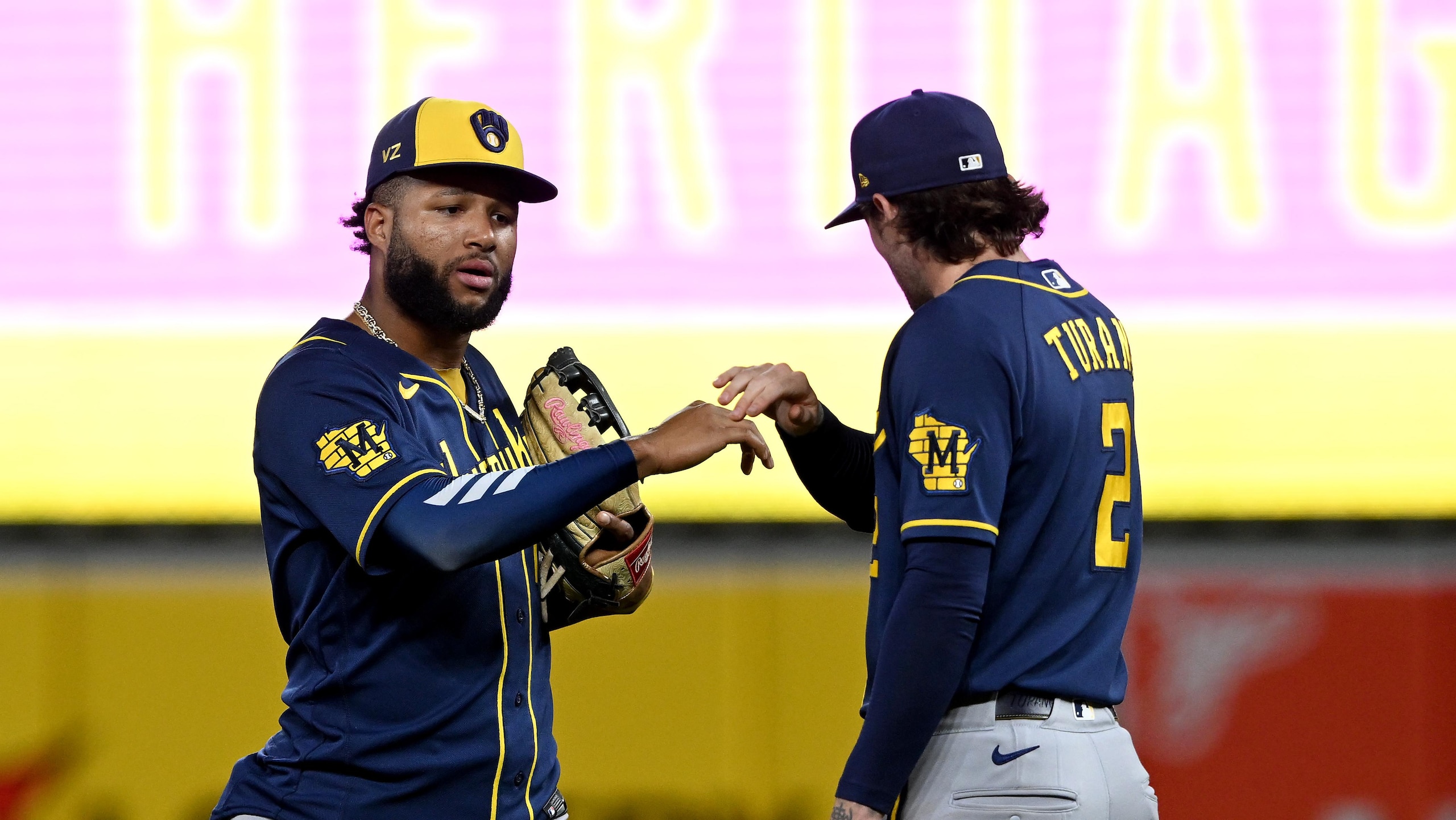 Milwaukee Brewers v Baltimore Orioles
