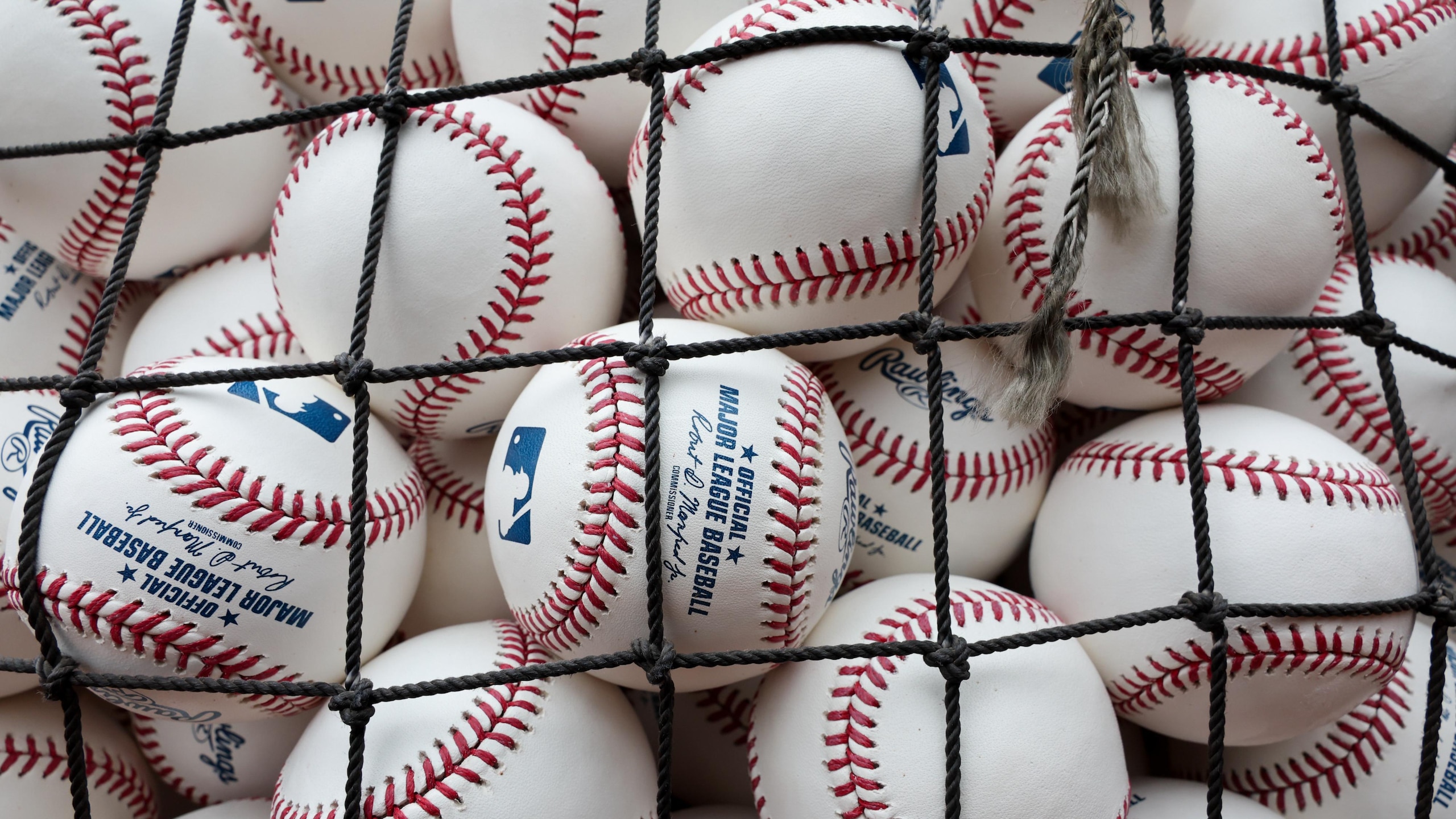 Texas Rangers v. Minnesota Twins