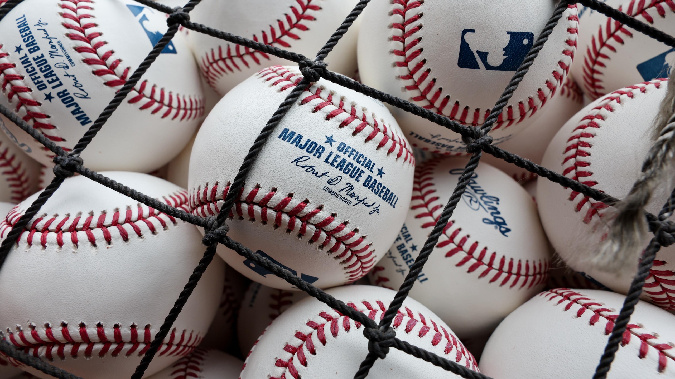 Texas Rangers v. Minnesota Twins