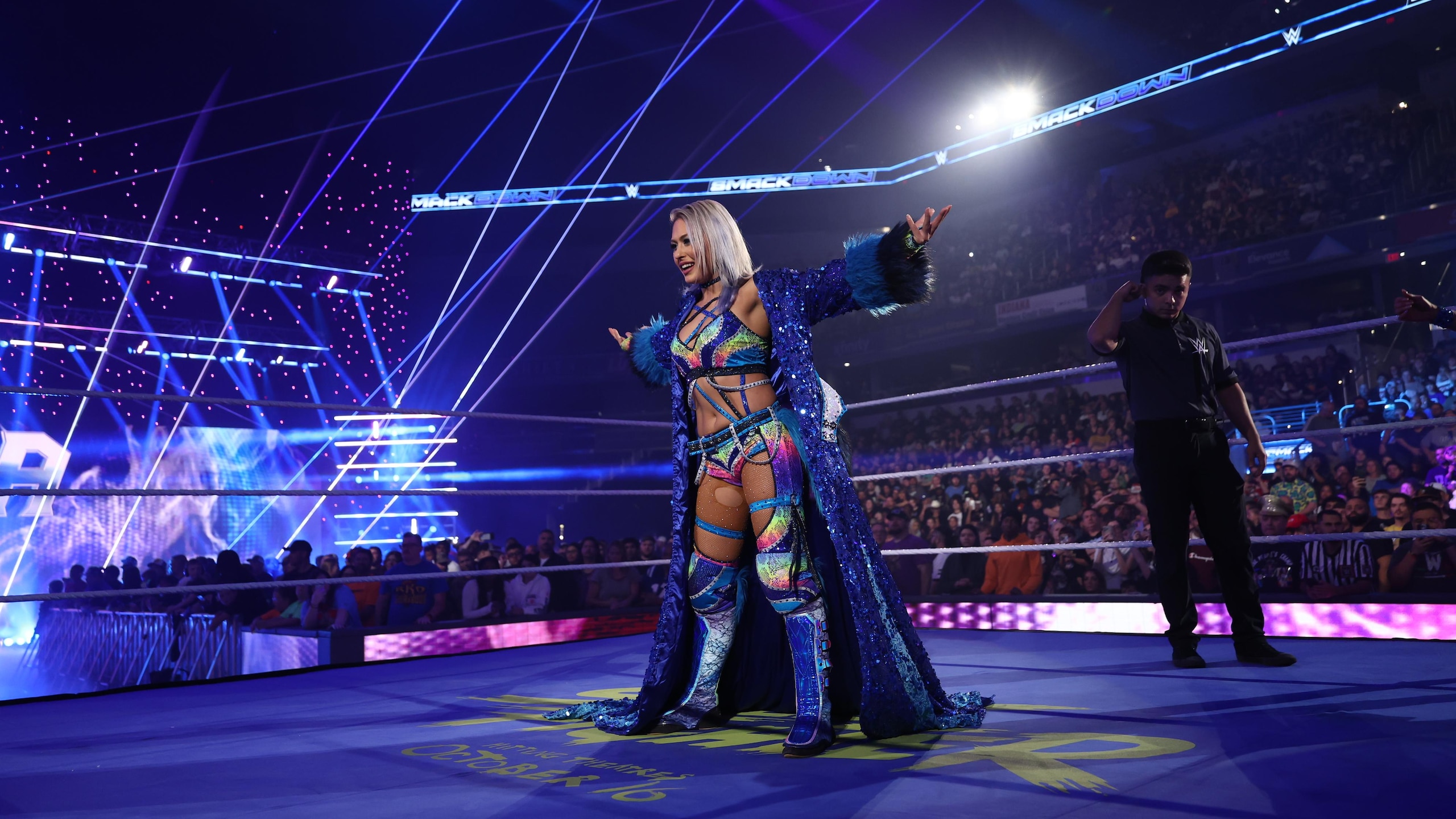 SmackDown