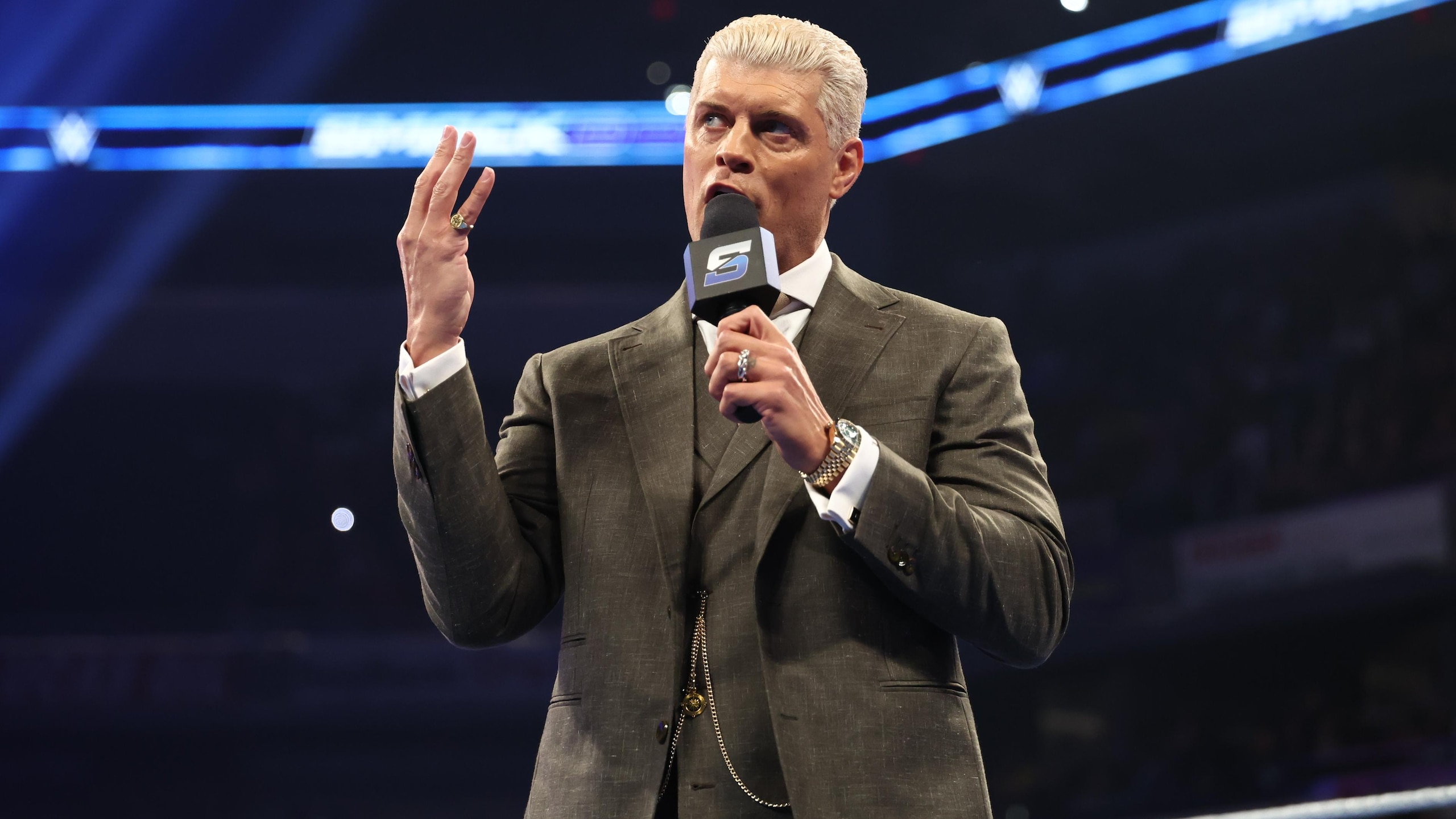 SmackDown