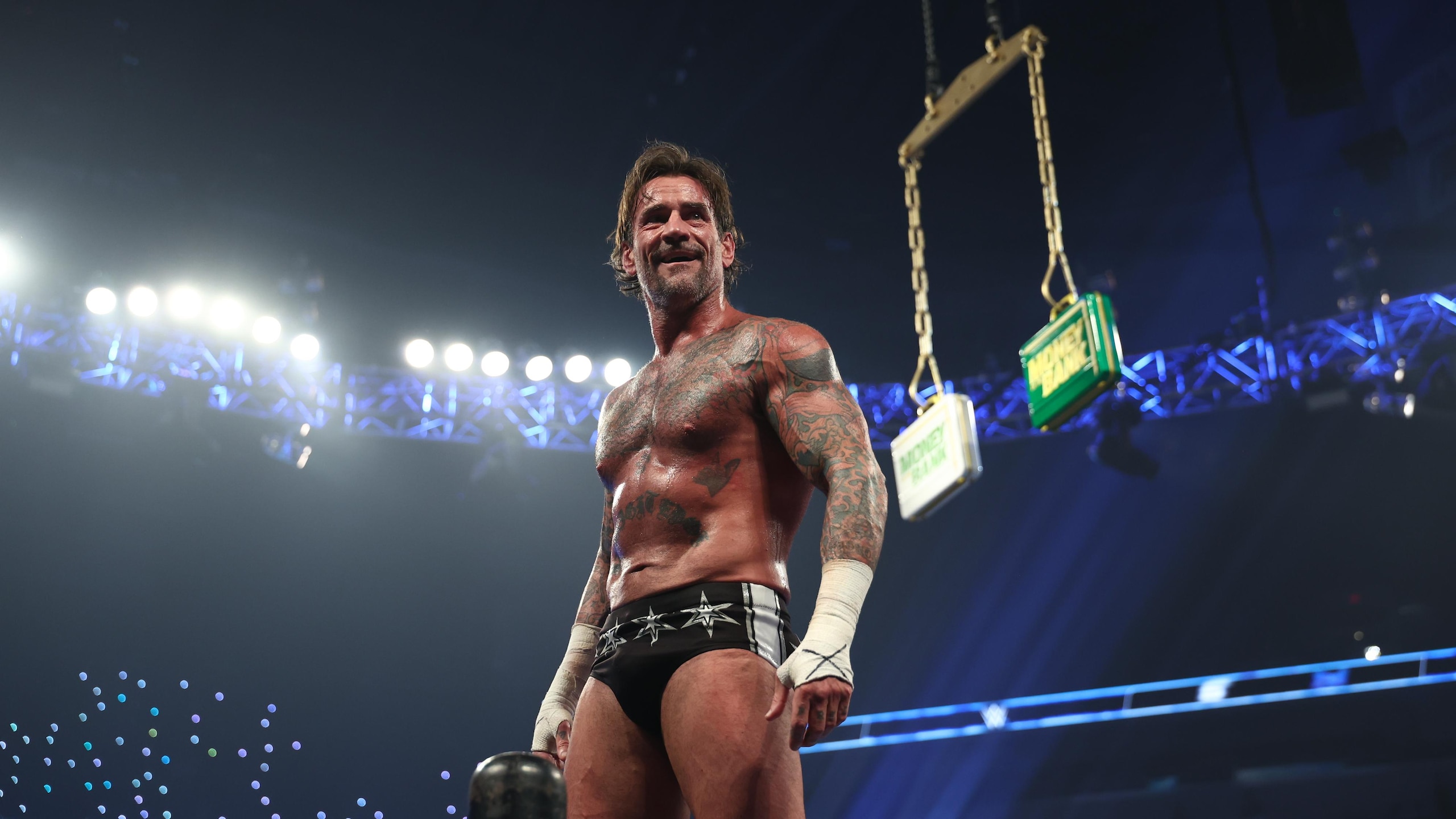 New WWE Money in the Bank 2026 Match Card Predictions