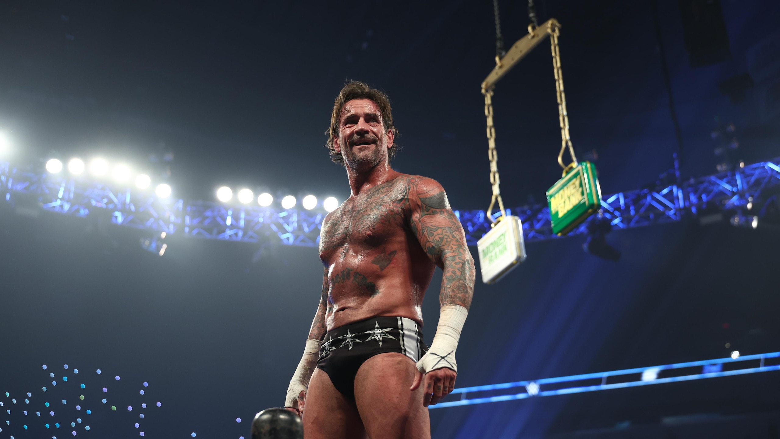 SmackDown