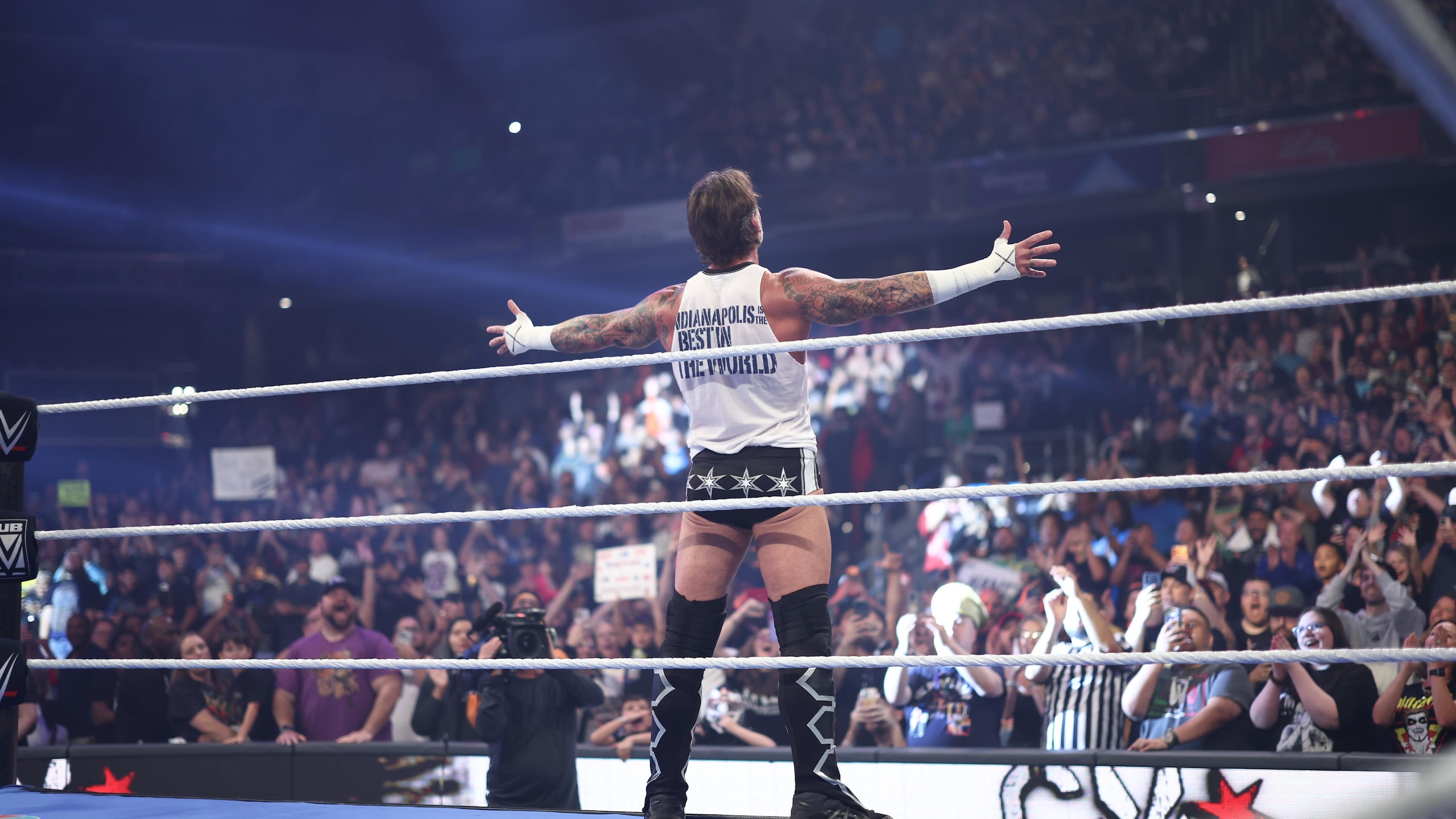 SmackDown
