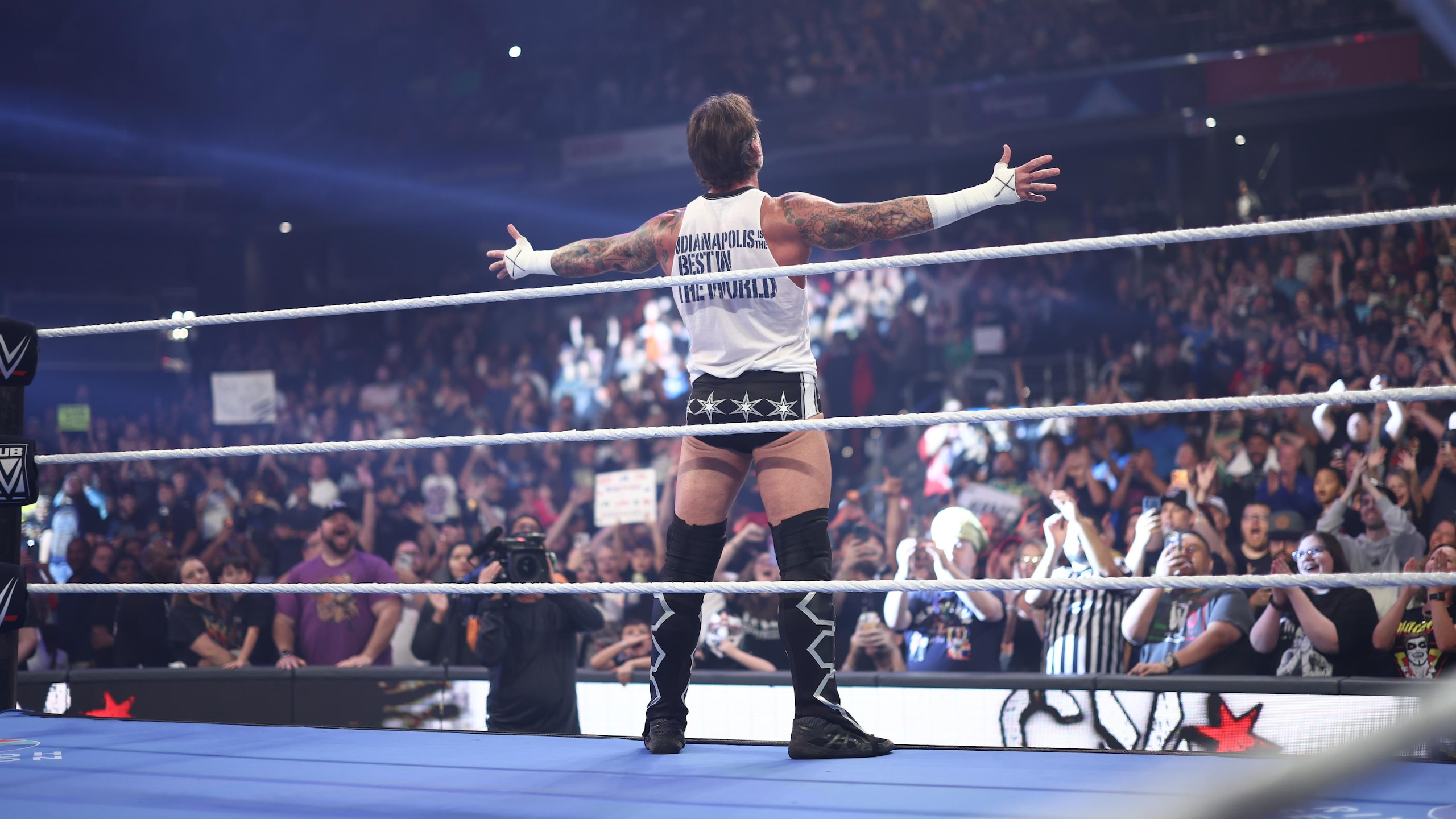 SmackDown