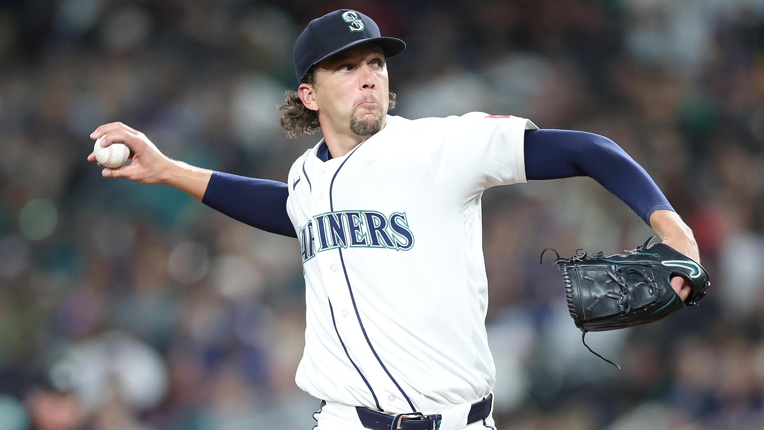 Houston Astros v Seattle Mariners
