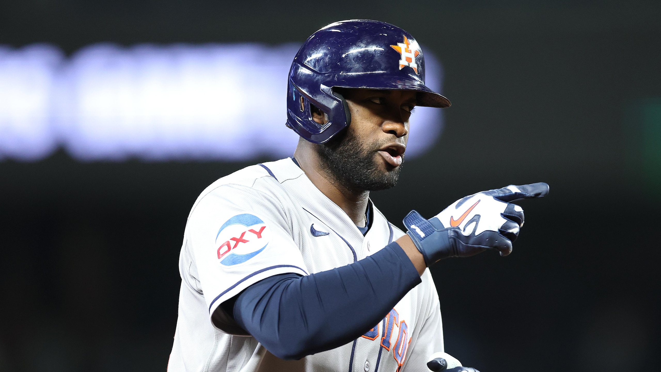 Houston Astros v Seattle Mariners