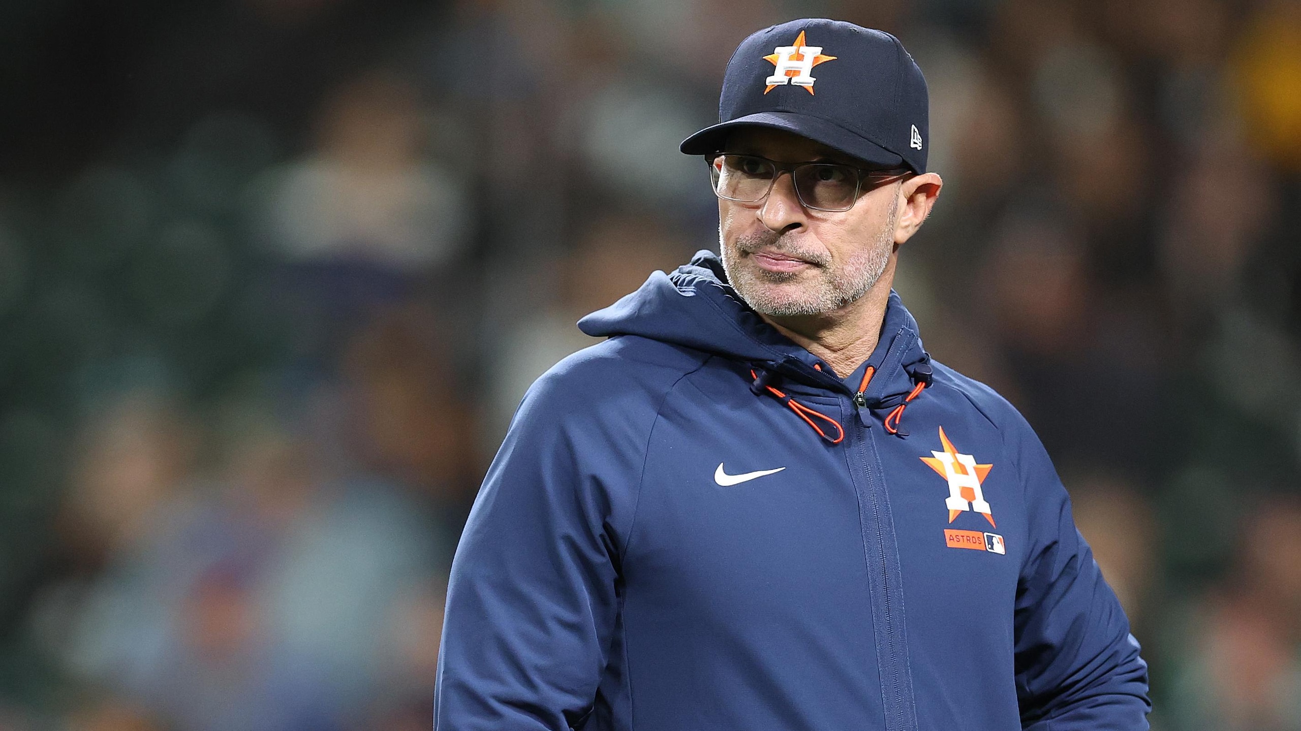 Houston Astros v Seattle Mariners