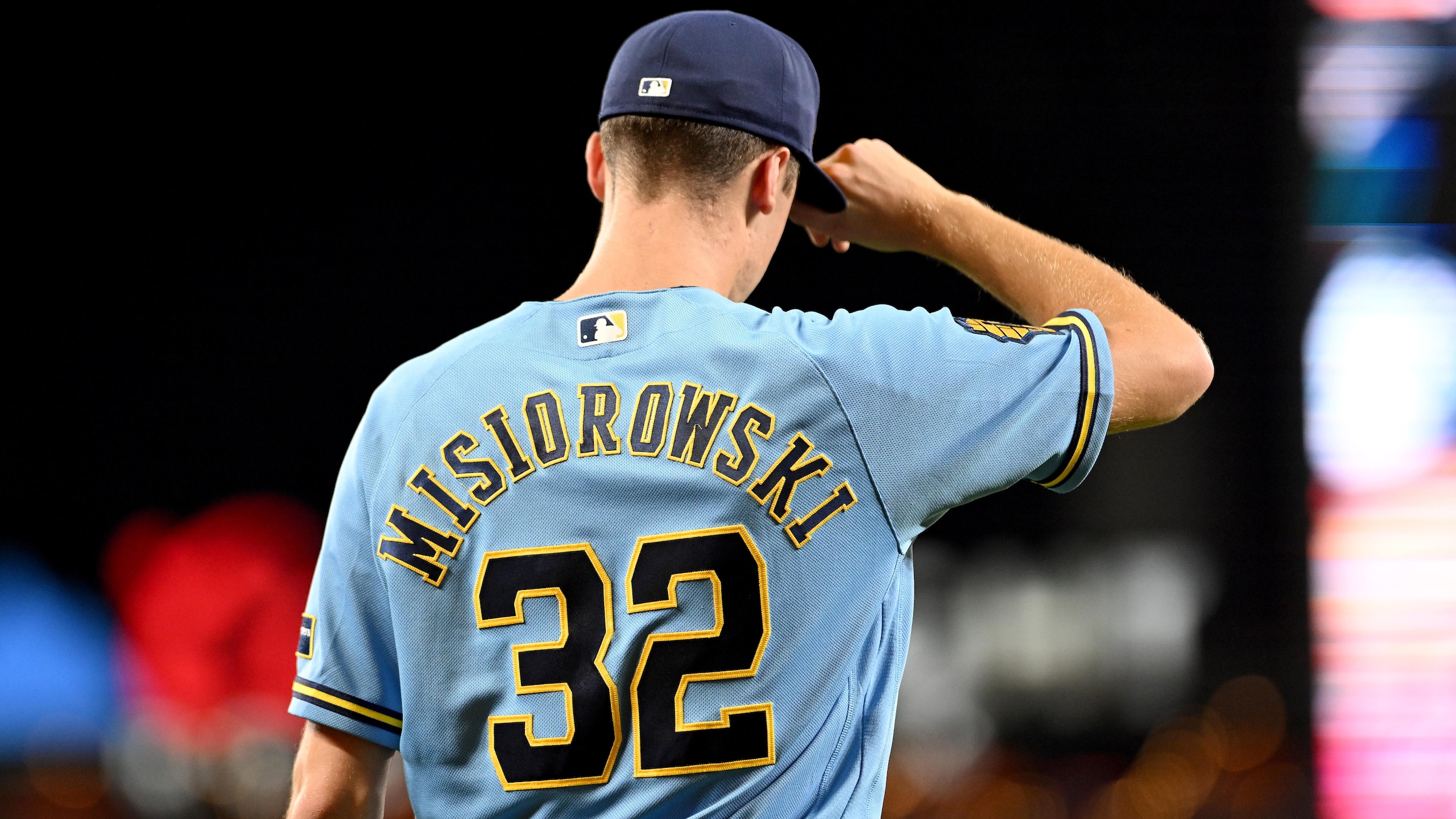 Milwaukee Brewers v Baltimore Orioles