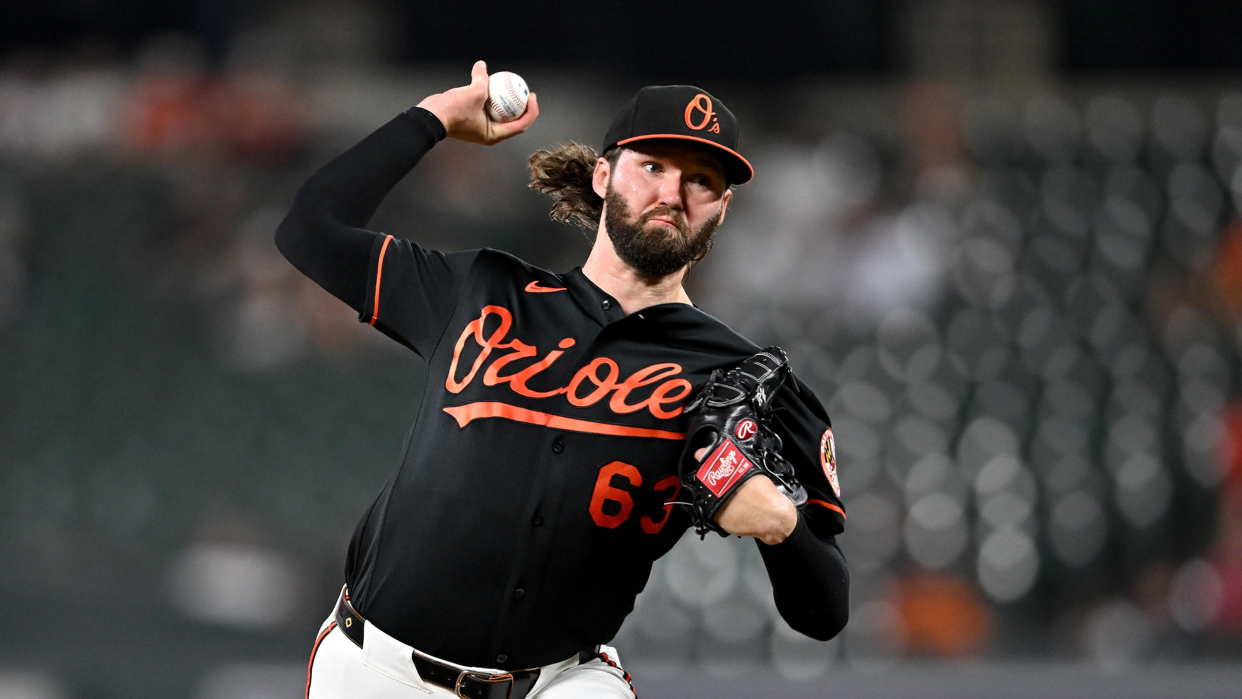 Milwaukee Brewers v Baltimore Orioles