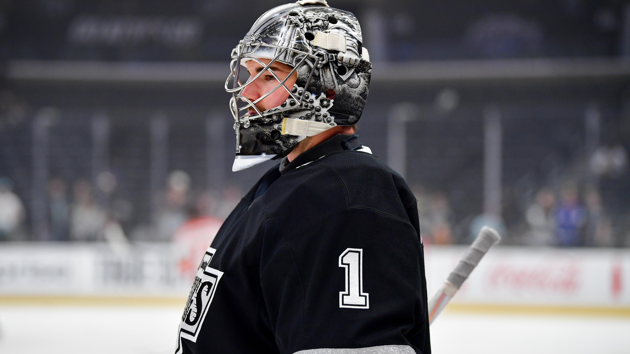 Anaheim Ducks v Los Angeles Kings Anaheim Ducks v Los Angeles Kings