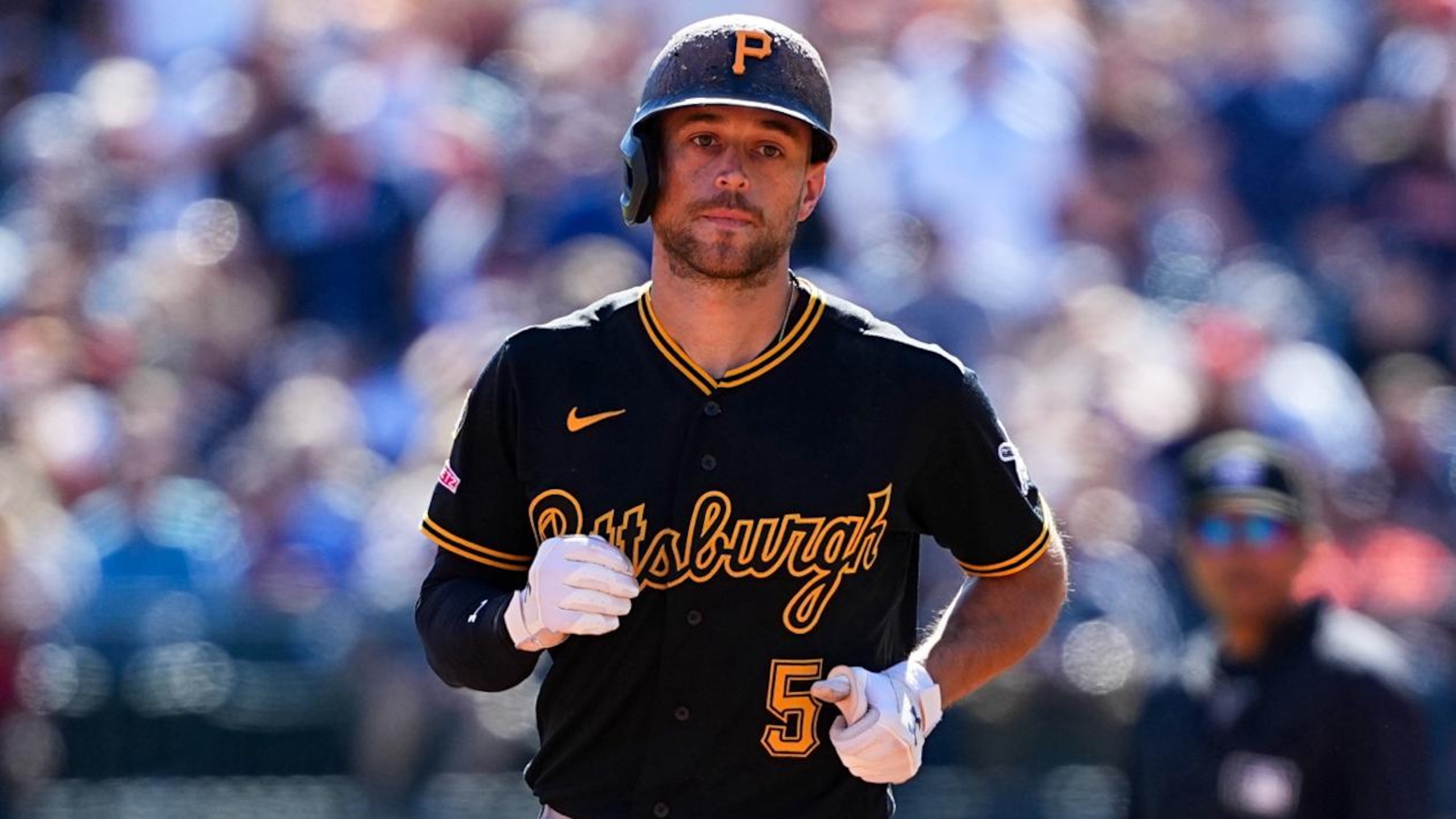 Pittsburgh Pirates v. Detroit Tigers