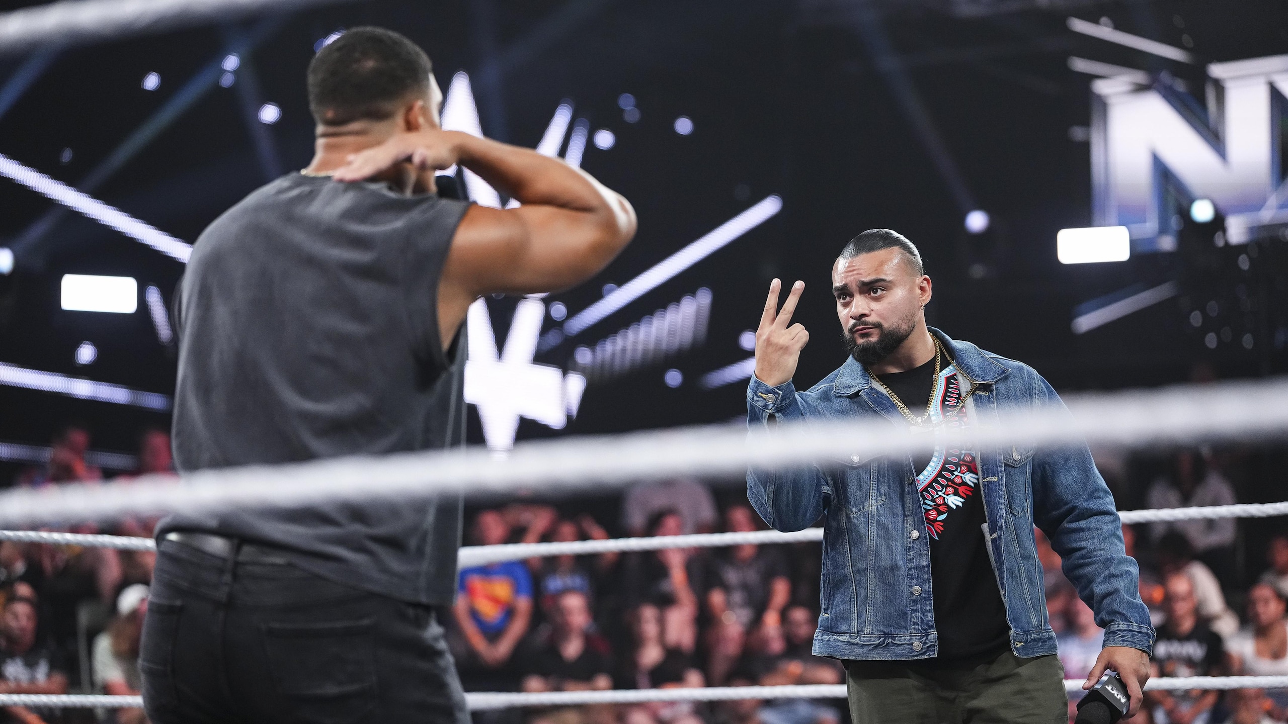 NXT