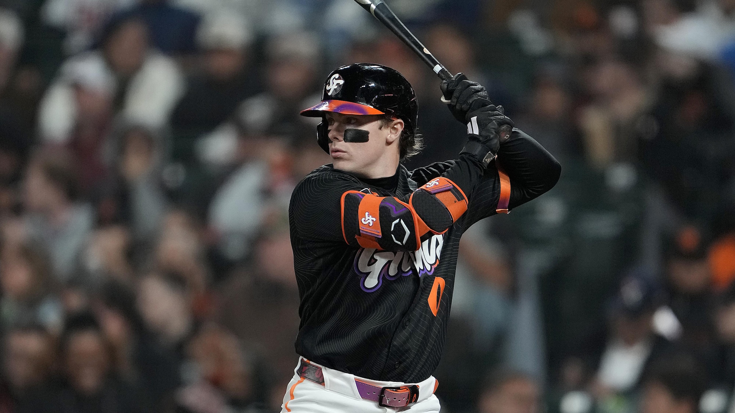 Minnesota Twins v San Francisco Giants