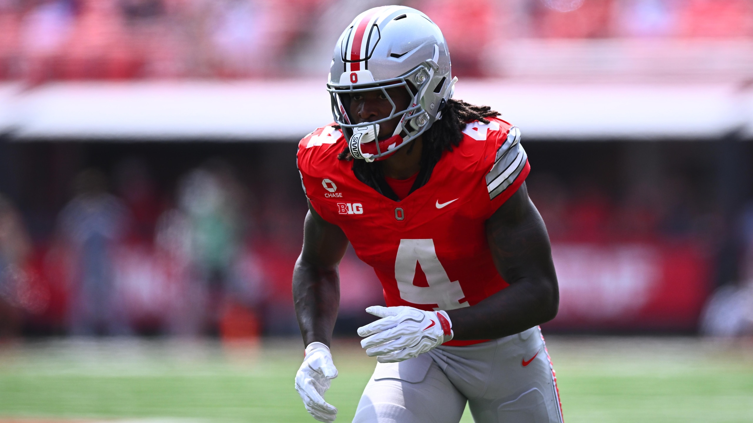 Kent State v Ohio State