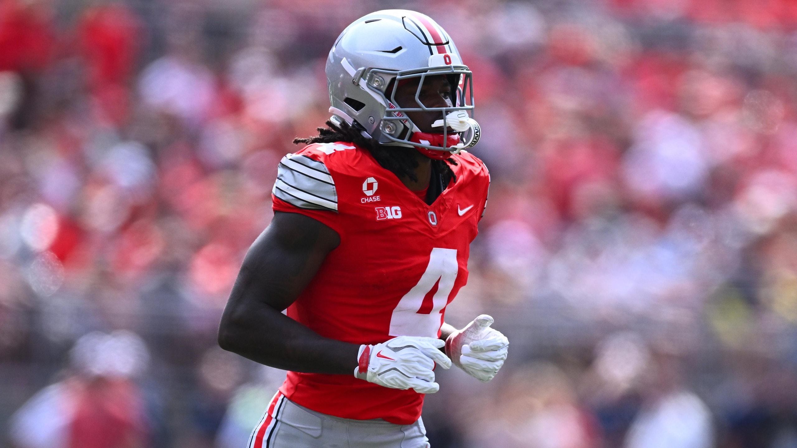 Kent State v Ohio State