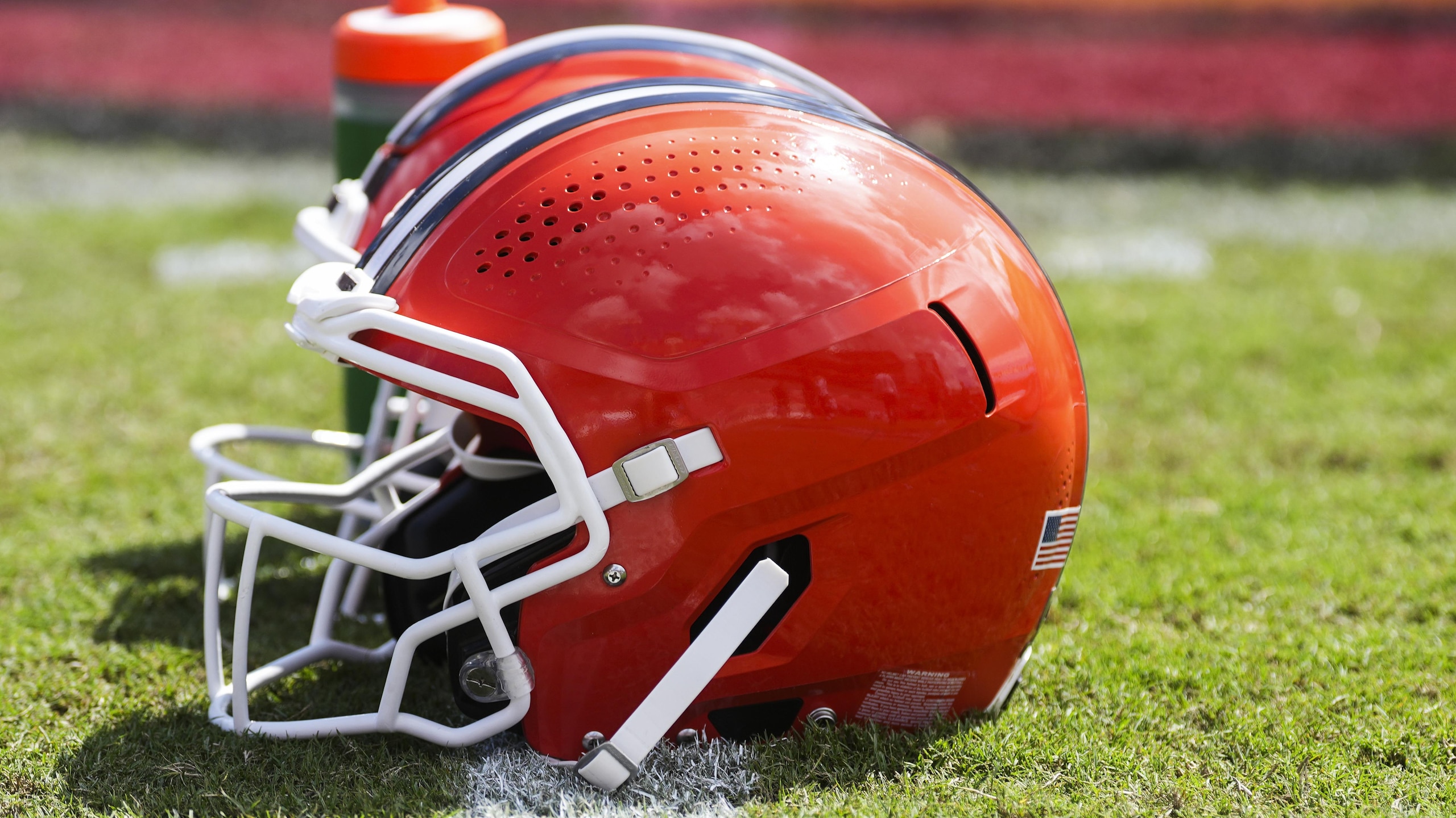 Cleveland Browns v Tampa Bay Buccaneers